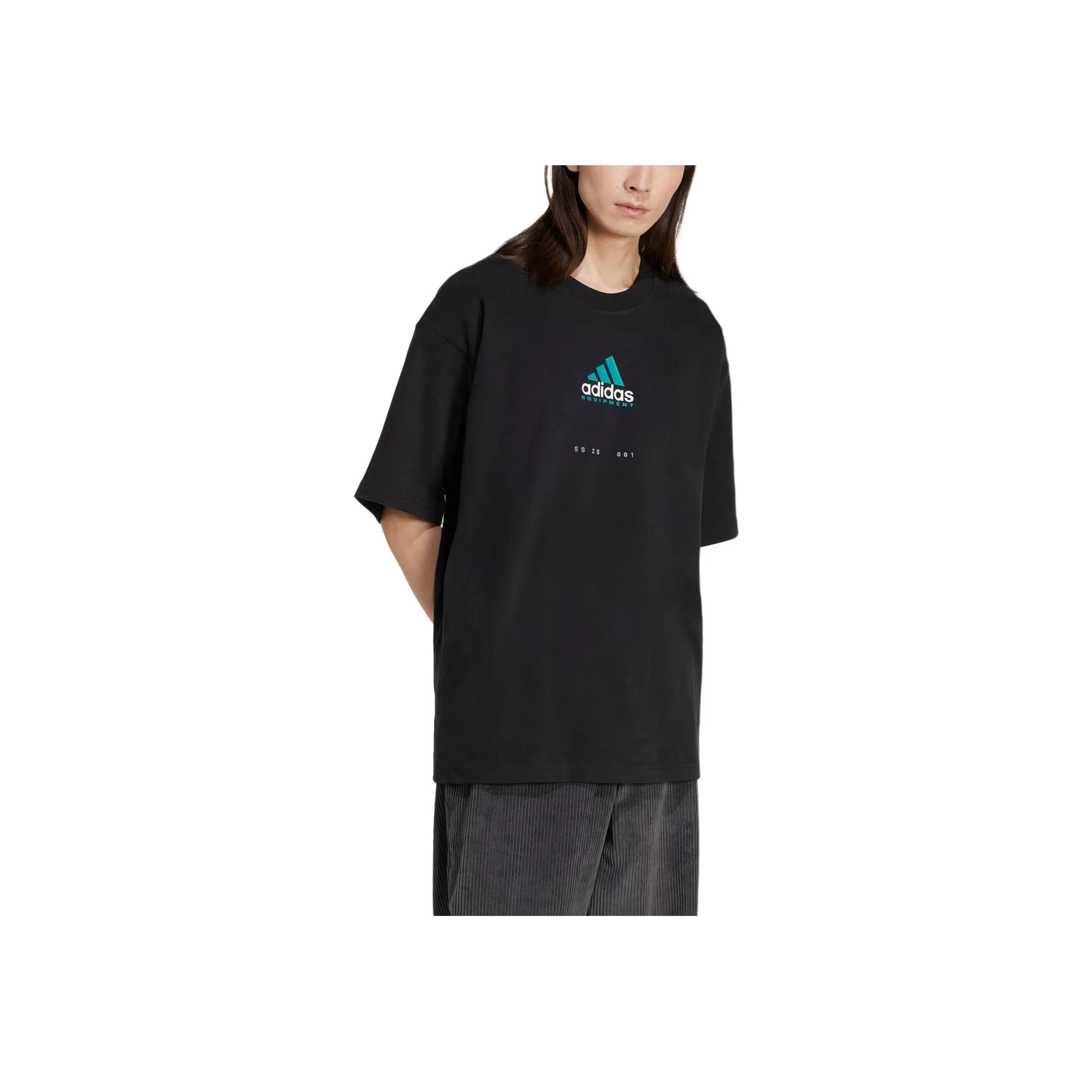 Adidas Eqt Graphic Tee