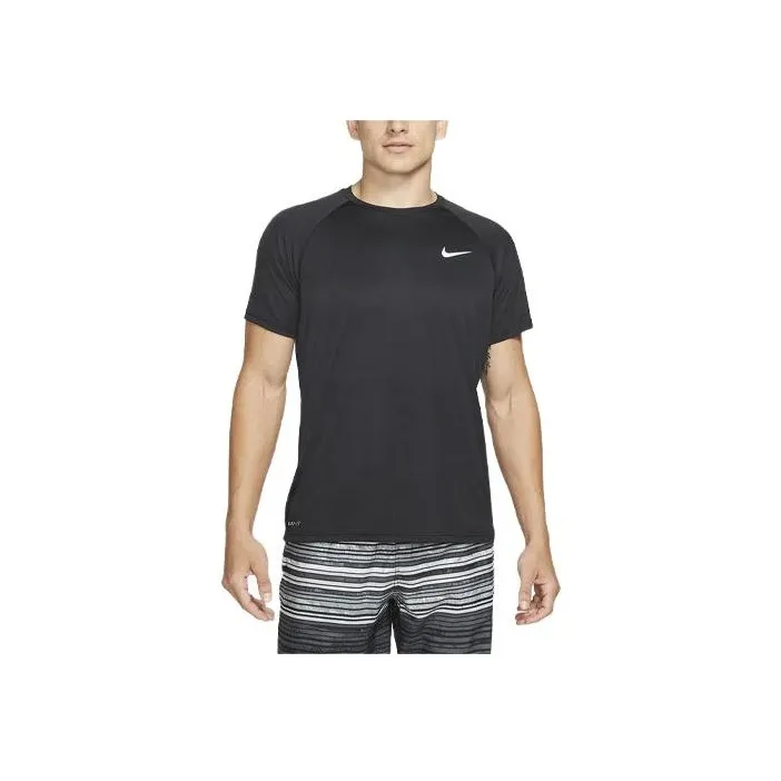 Nike Essential T Shirt Men's Black