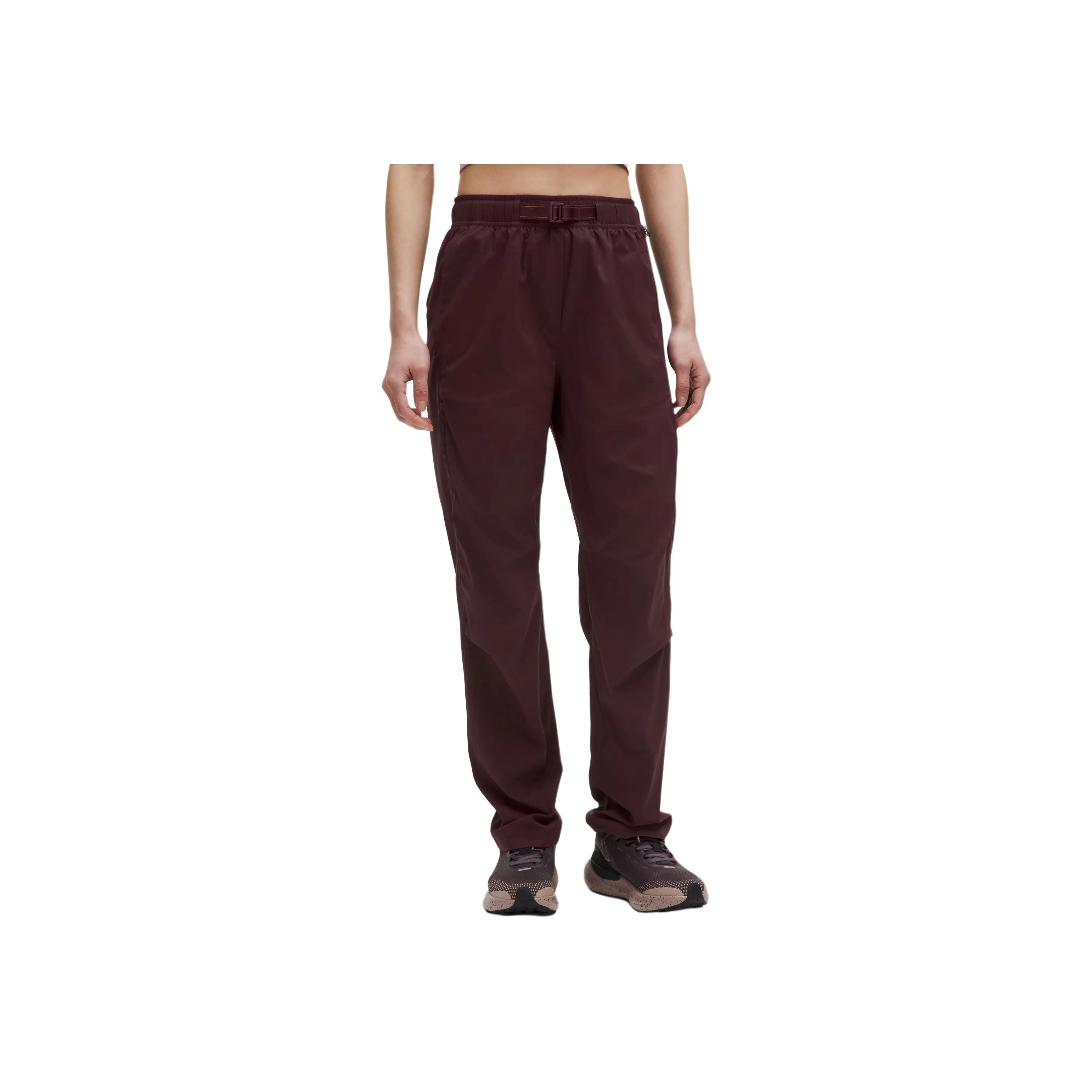 Lululemon Packable Collection Lightweight Collection Casual Pants Women's