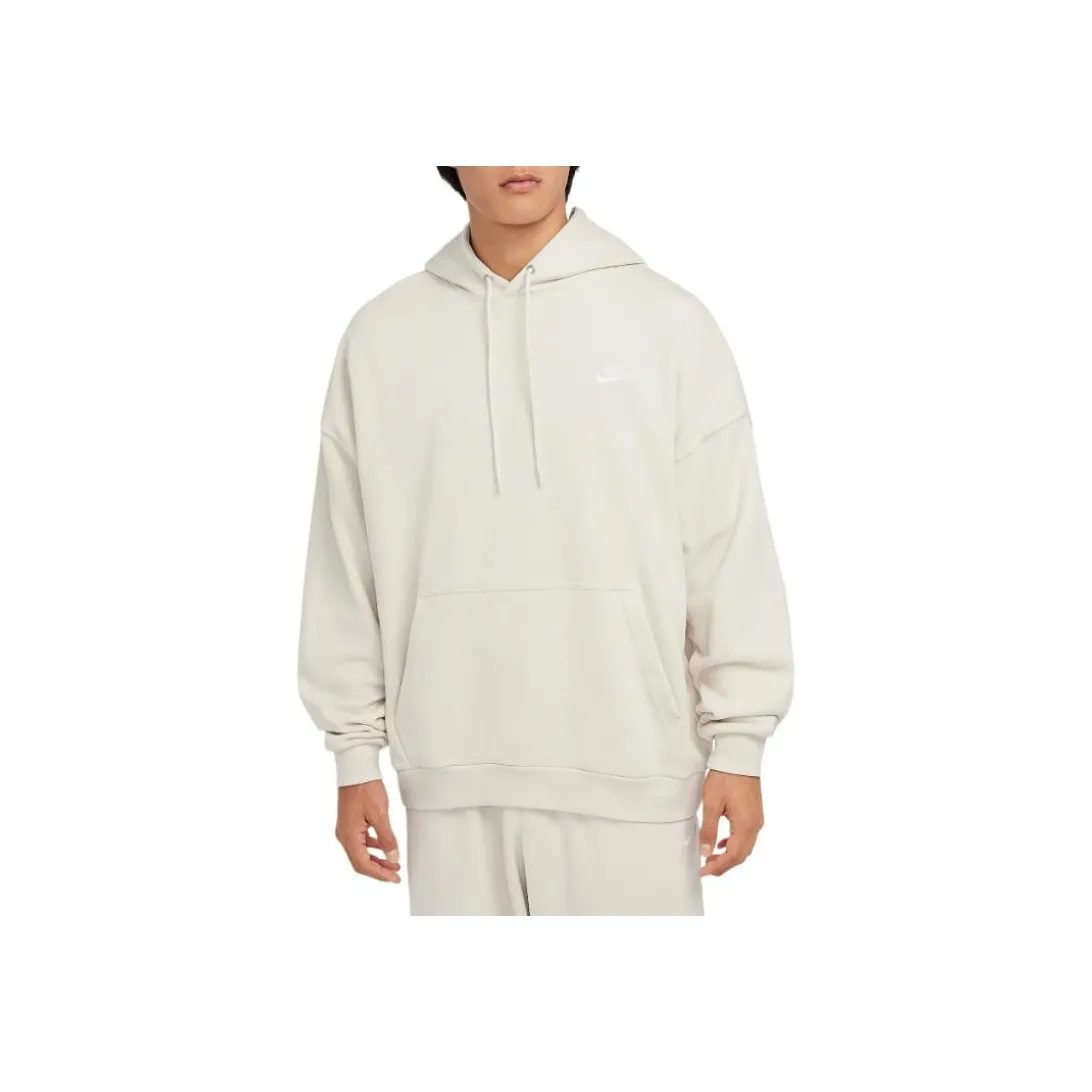 Nike Clothing Sweatshirts Men's White