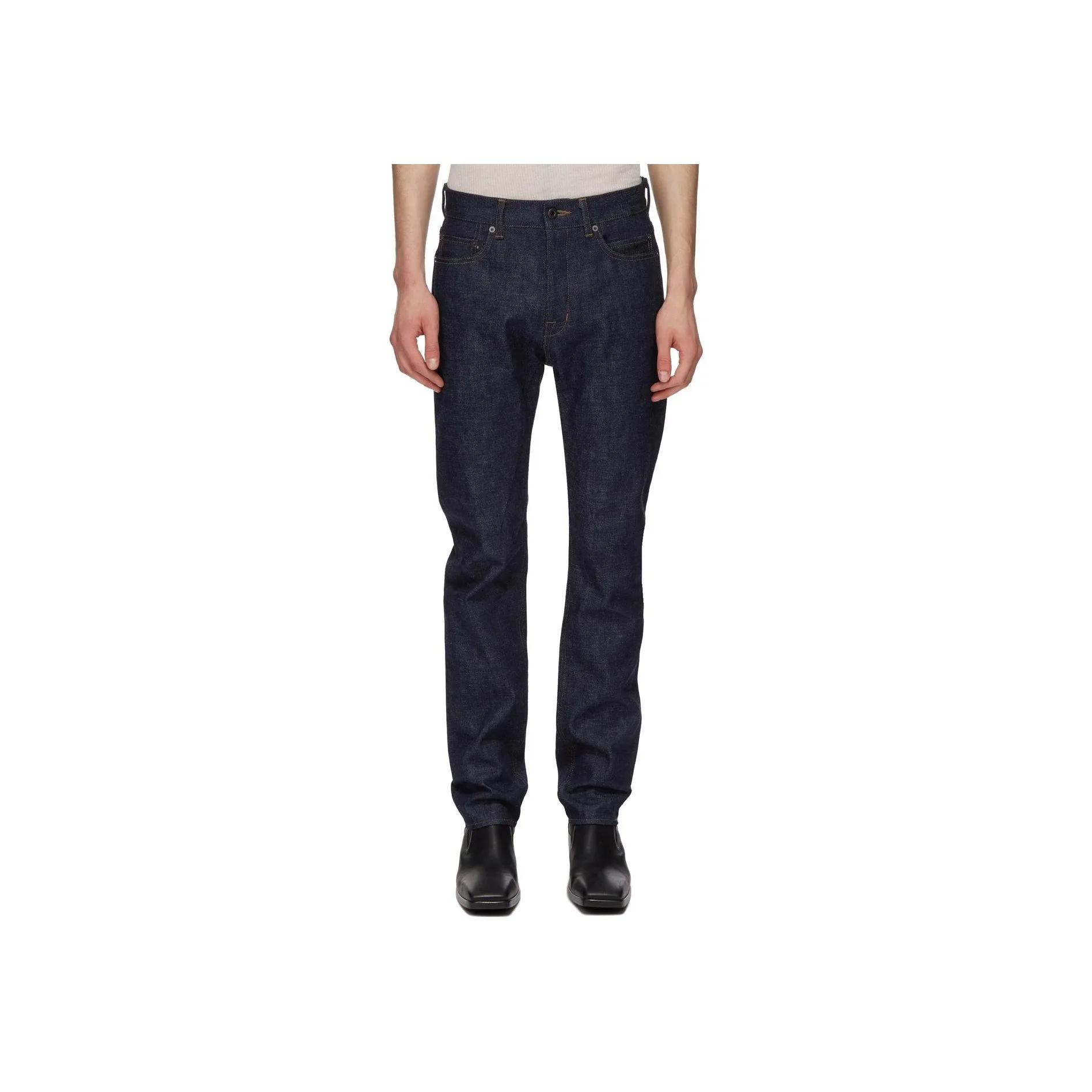 Rick Owens DRKSHDW Straight leg Jeans