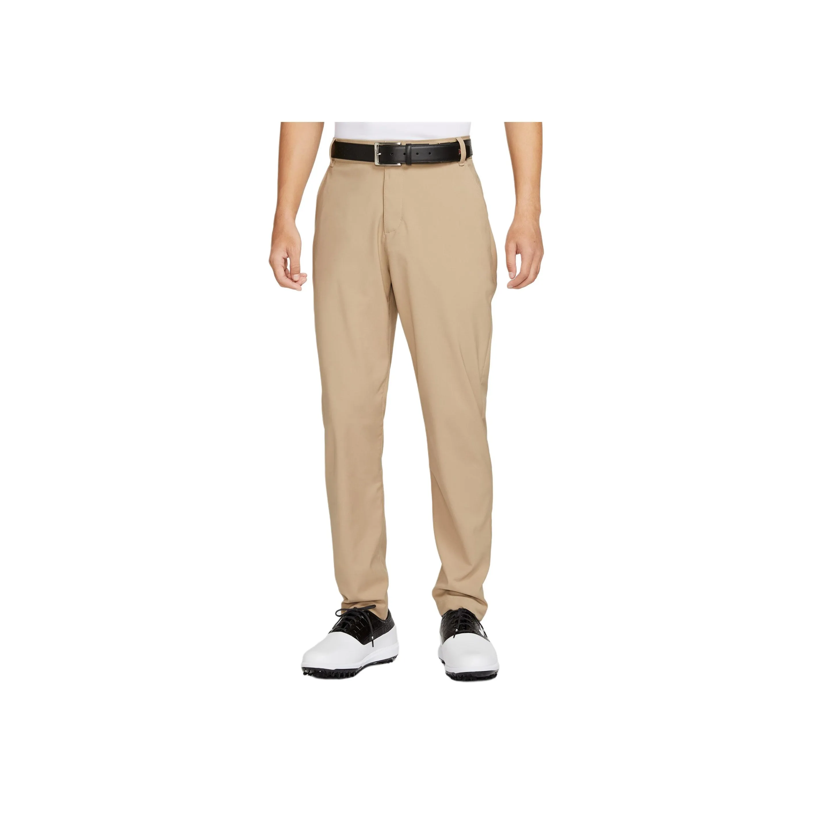 Nike Outlets Dri-Fit Victory Casual Pants Men's Khaki