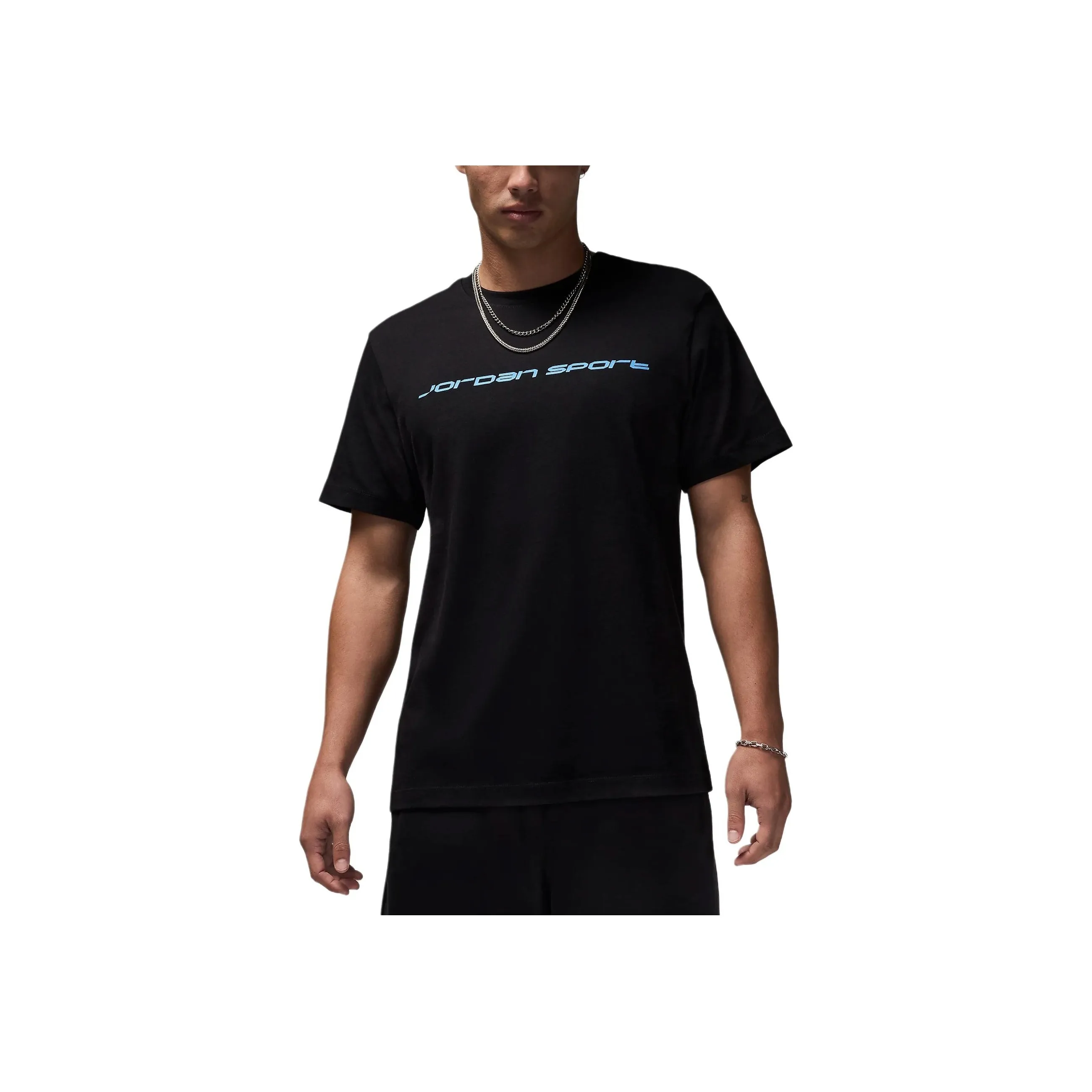 Jordan Sport Men's Dri FIT T Shirt