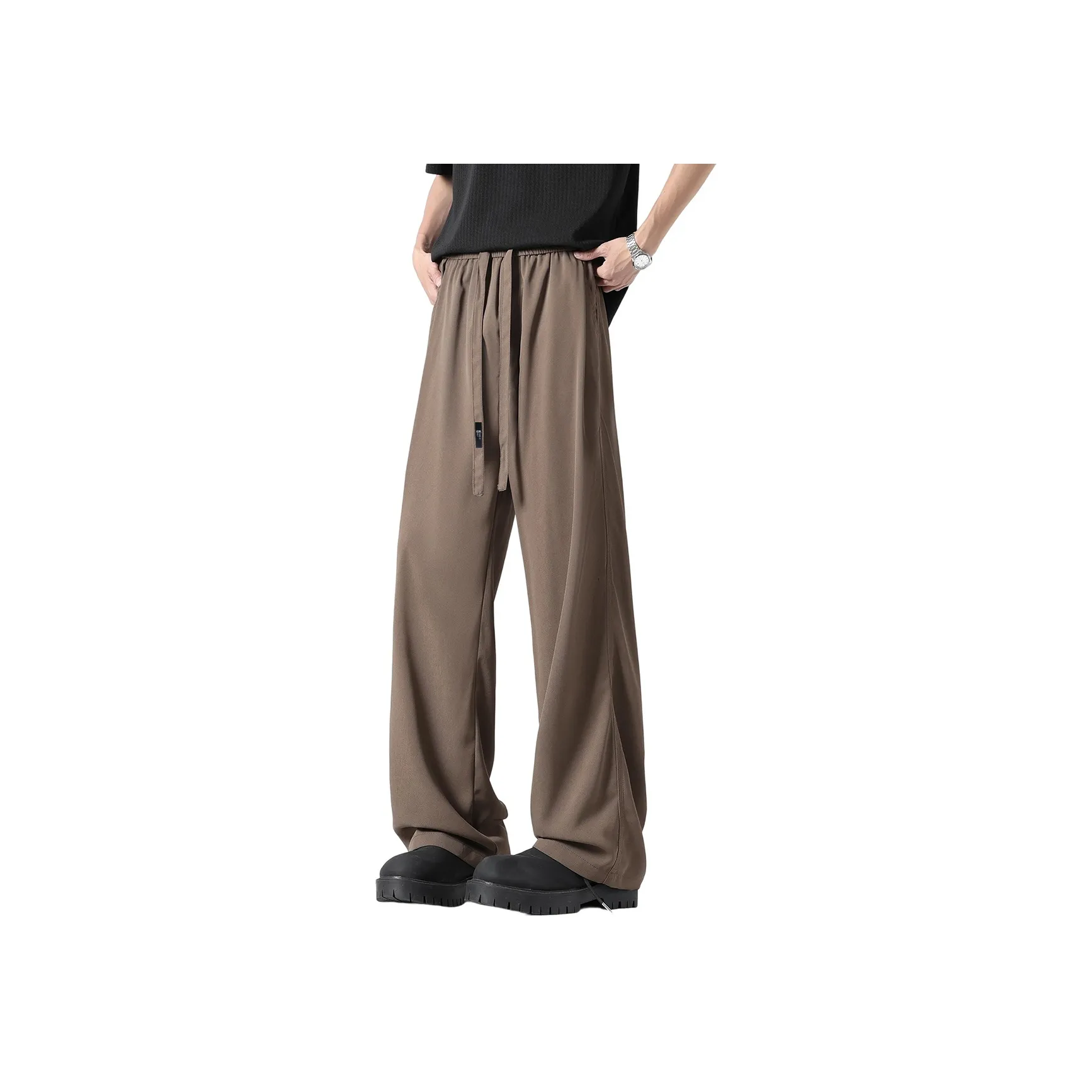 CHARLIE GOLF Suit Trouser Unisex