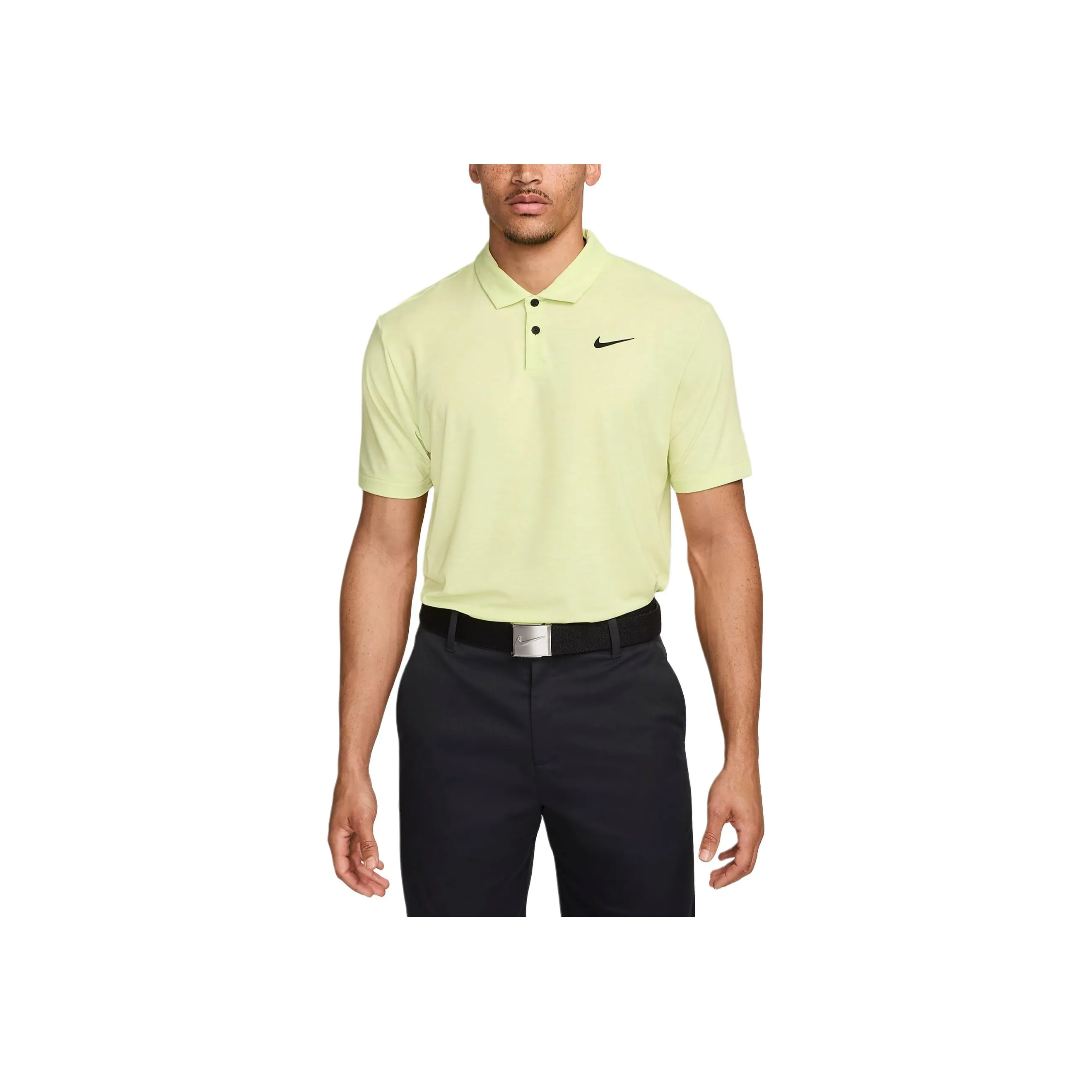 Nike Dri-FIT Tour Men's Golf Polo
