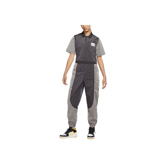 Jordan Essentials Cargo Pants Women's Lightning Gray