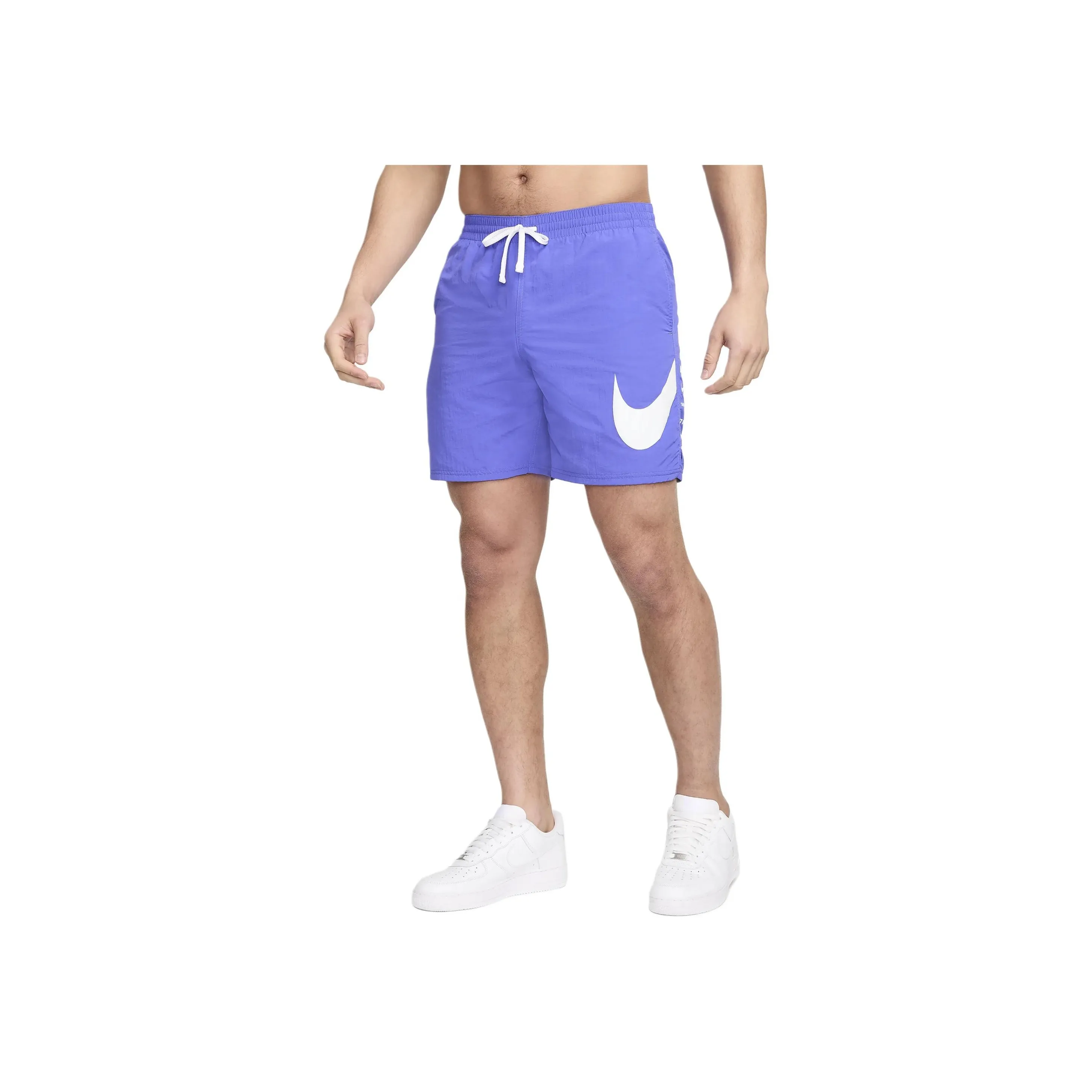 Nike Swim Men's 7' Volley Shorts