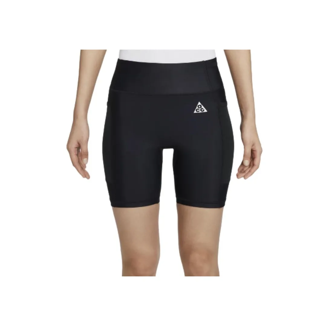 Nike ACG DRI FIT ADV Casual Shorts Women's Black