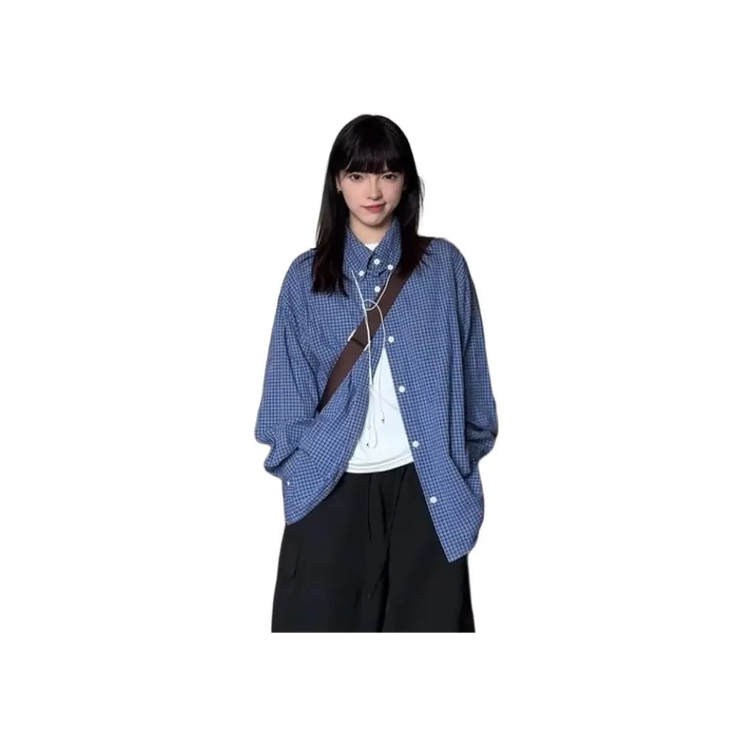 Dark Horse Comics Синяя клетка Унисекс Рубашки