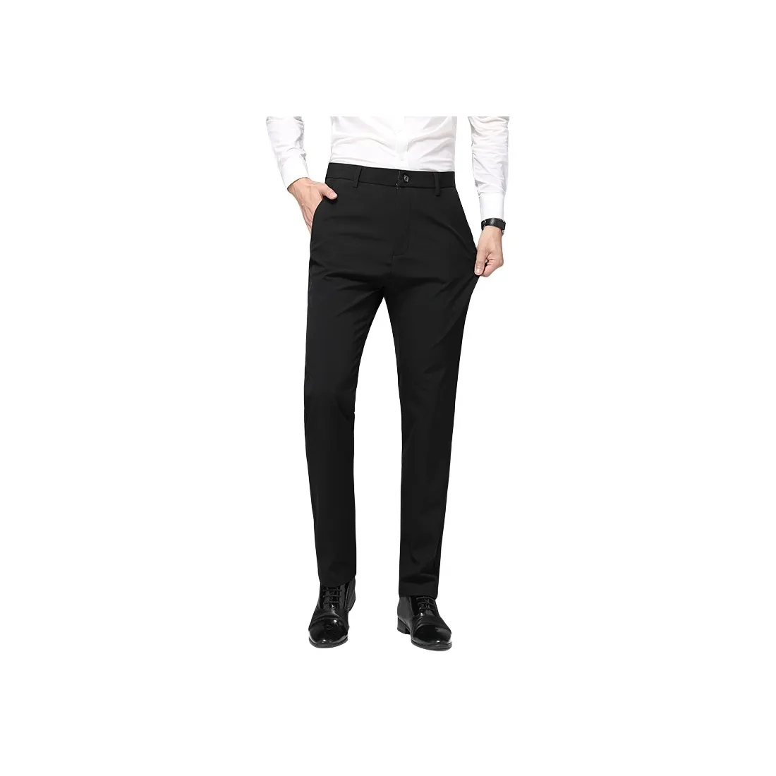 PIERRE CARDIN Casual Pants Suit Pants Men's