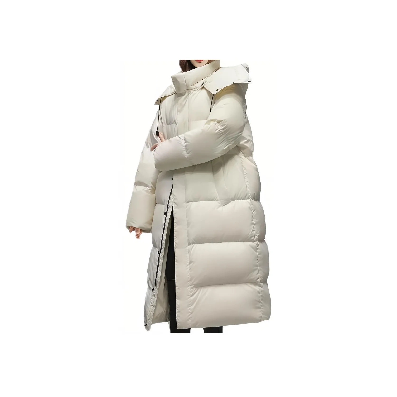 YAYA Женские пуховики