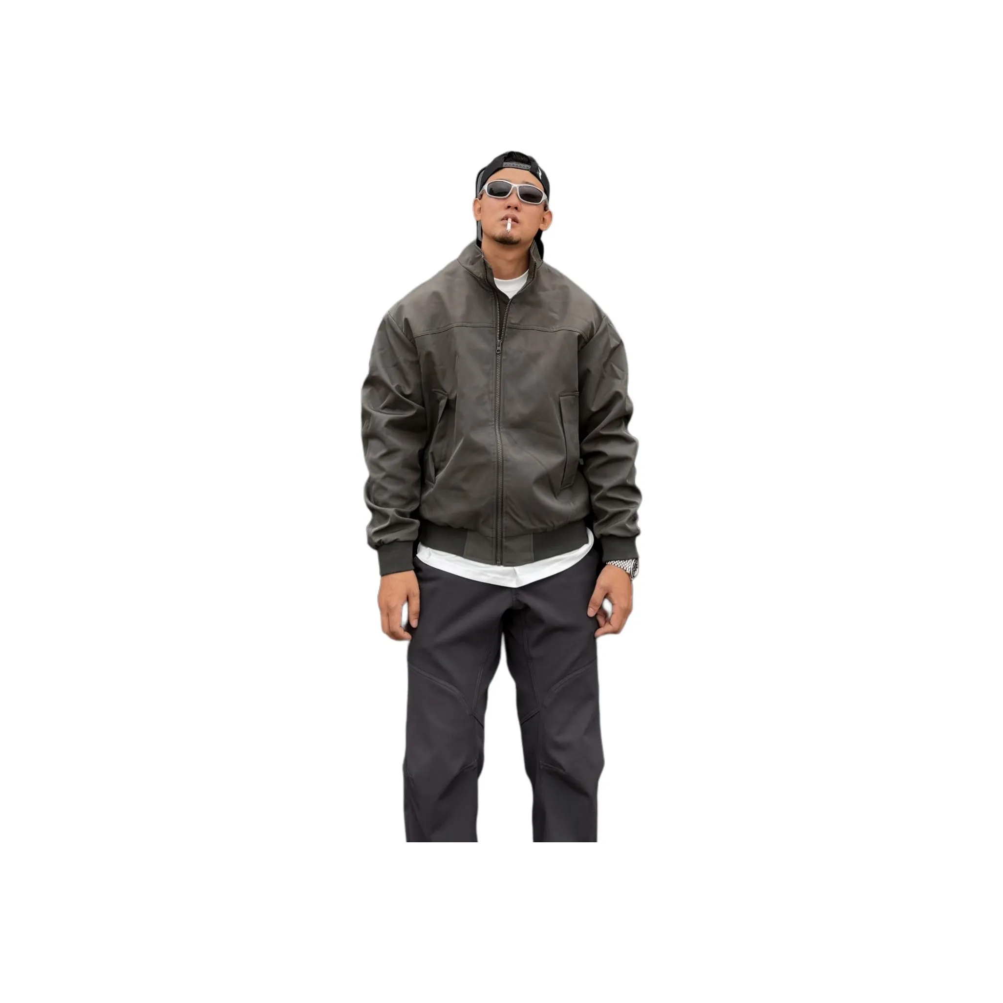 MORii Унисекс Куртки