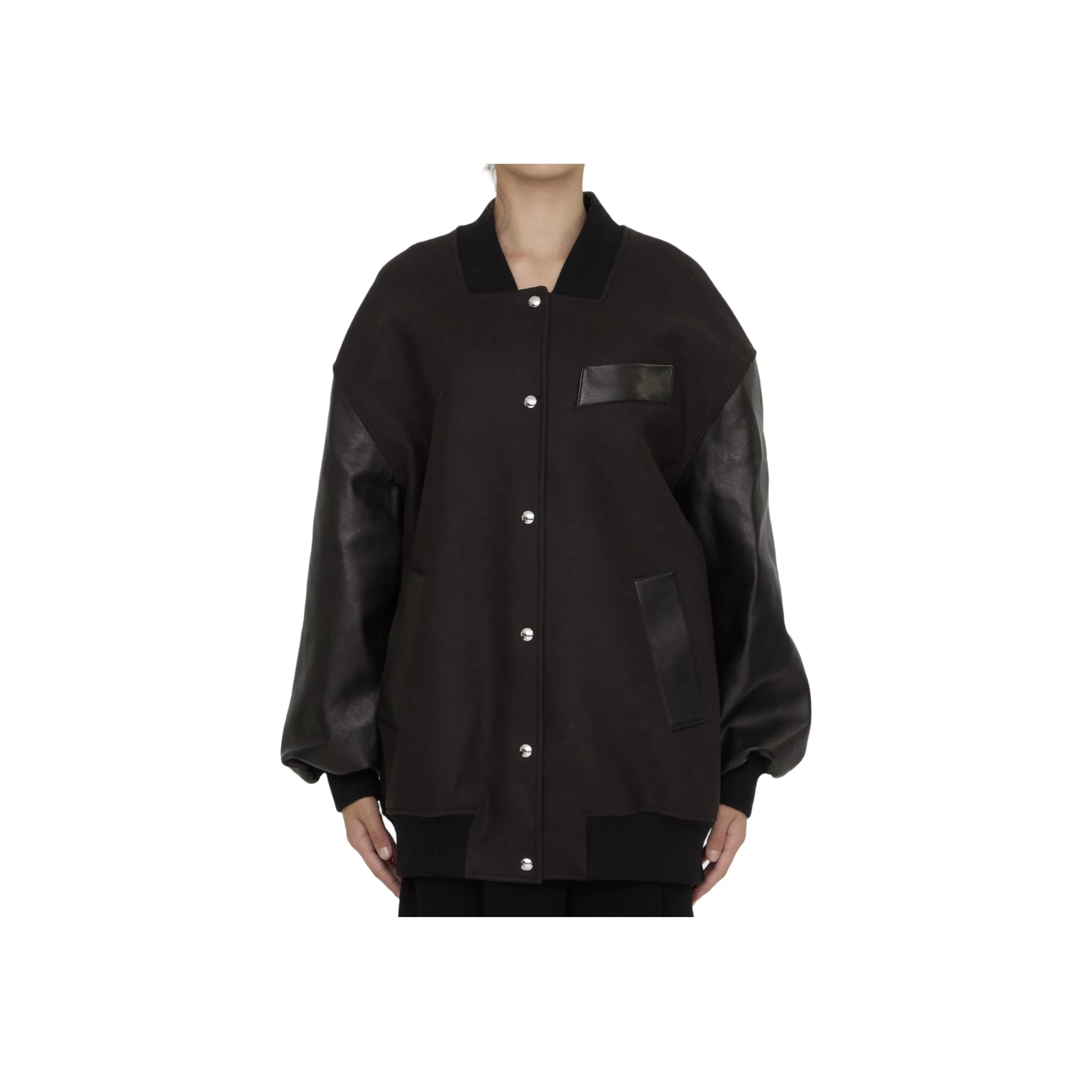 KHAITE Spencer Jacket