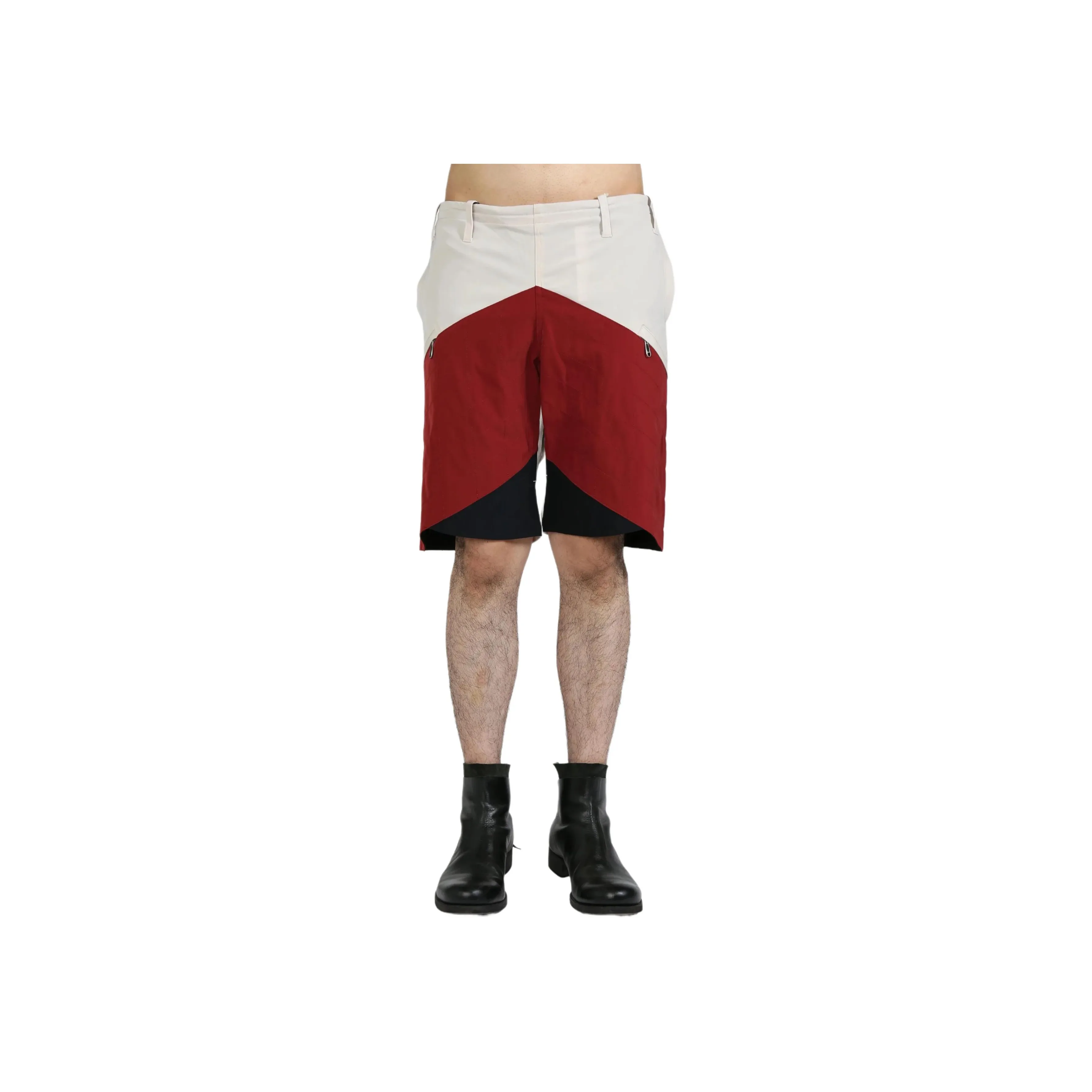 Asics X Kiko Kostadinov Novalis Liatrisory Shorts