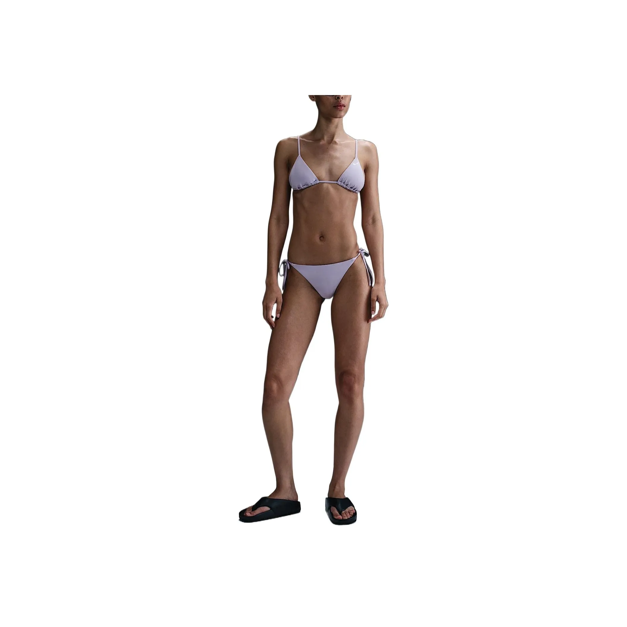 Nike Swim Essential Women's Tie String Bikini Bottom