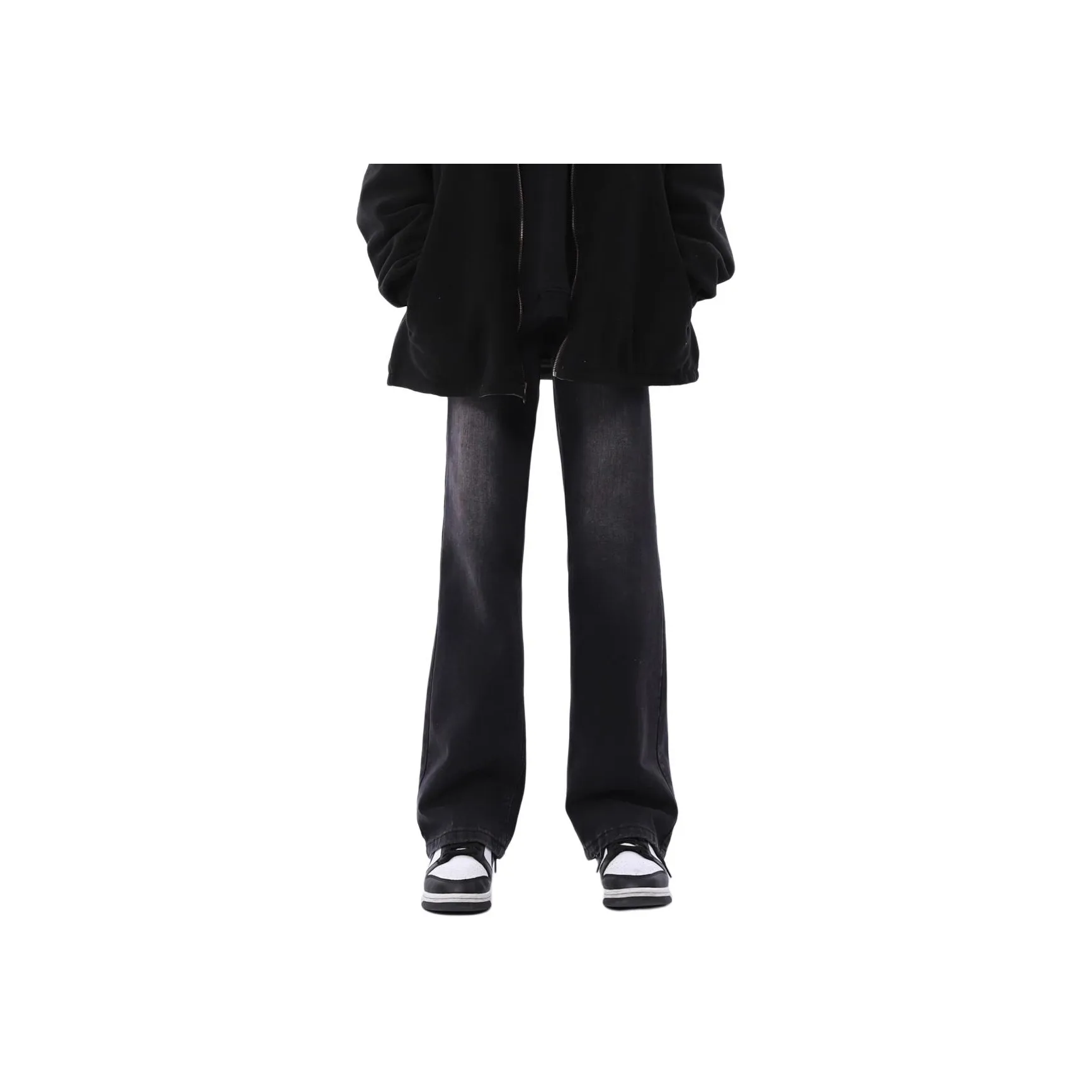 Universal Templates Jeans Unisex