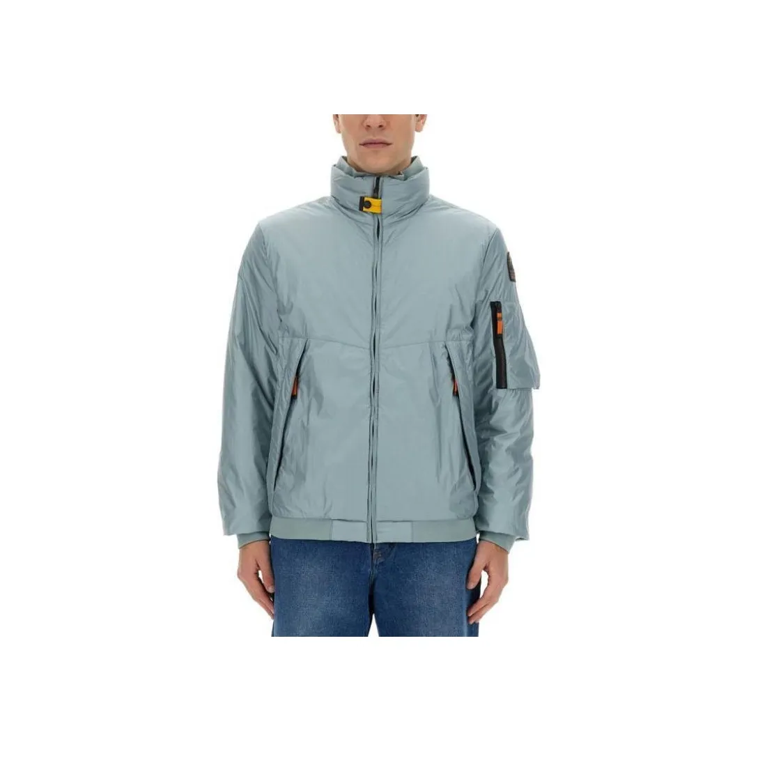 PARAJUMPERS Jackets & Coats Men's Blue