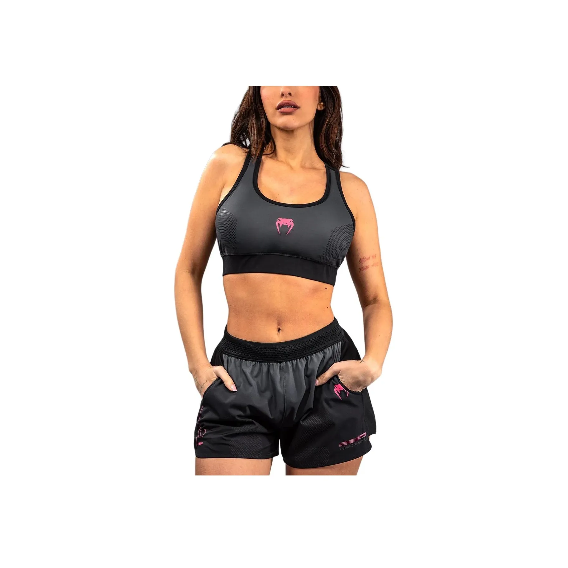 VENUM Sports Underwear Women's