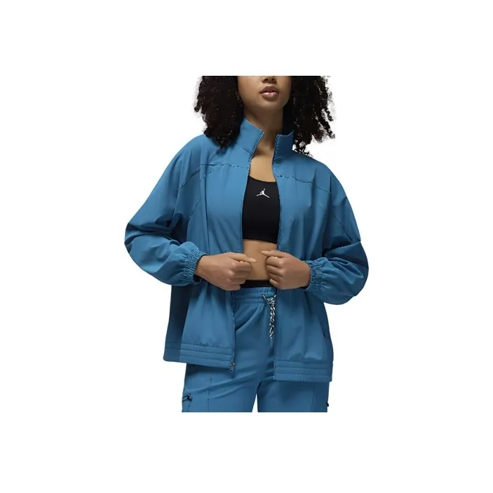 JORDAN Sport Women's Dri-FIT Woven Jacket