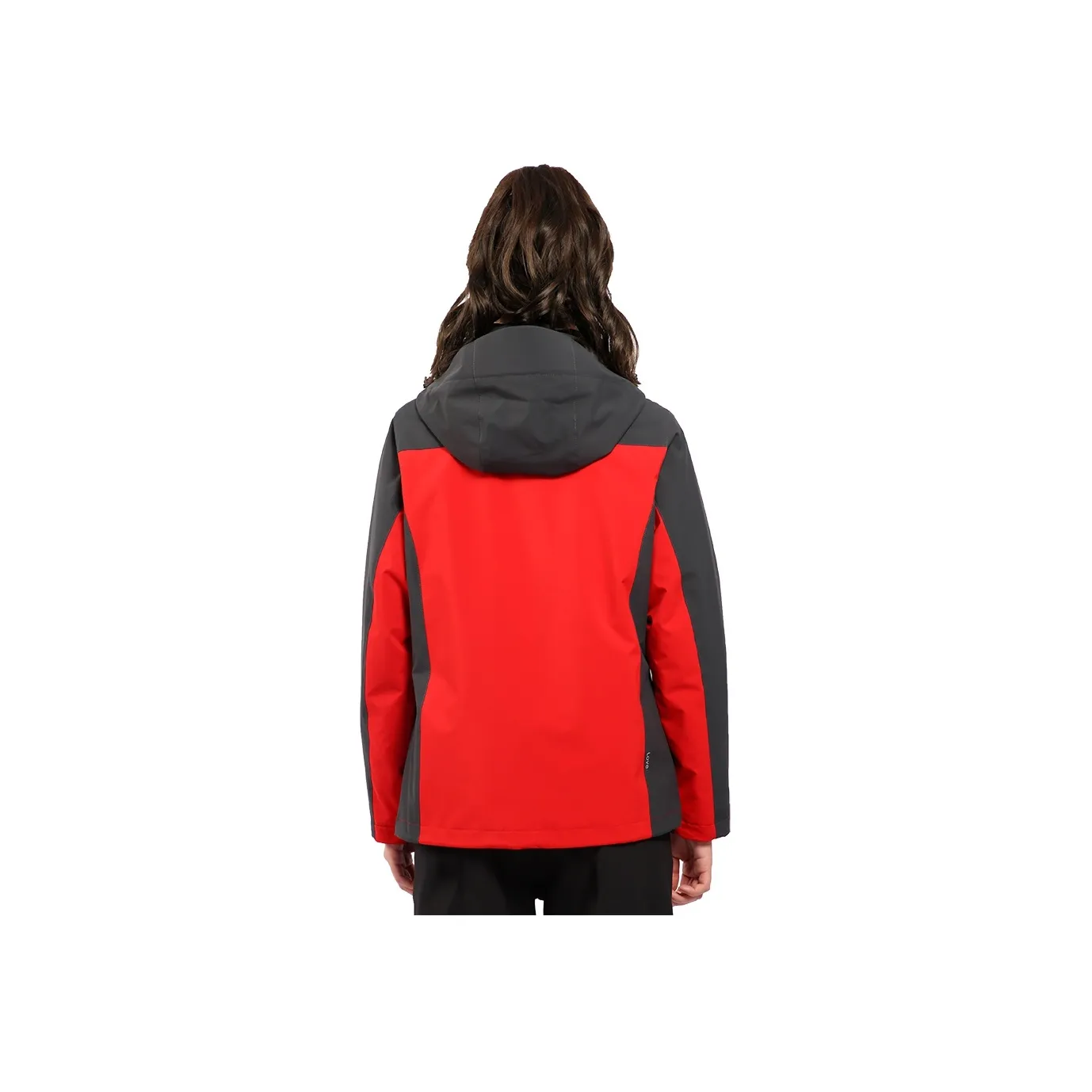 HUMTTO Waterproof And Windproof To Keep Warm Windbreaker Jacket Unisex