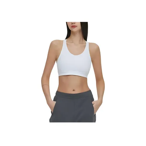 MULAWEAR Белое Женское Спортивное Белье