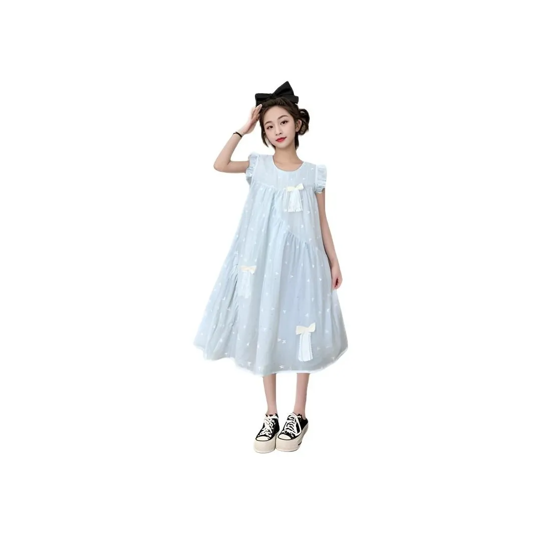 TONYBEAR Цвет изображения Kids Платья