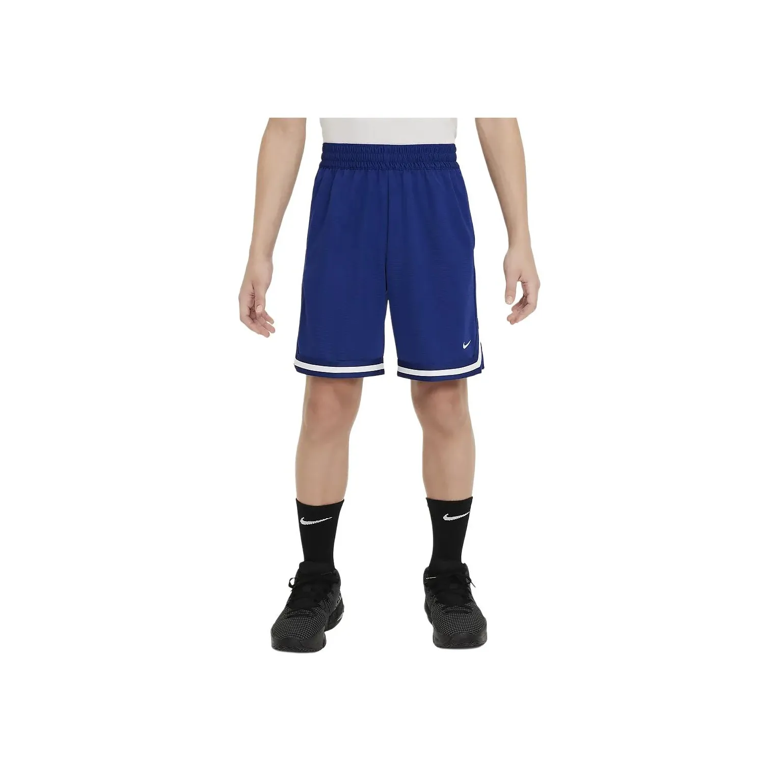 nike Dri Fit DNA Kids Shorts Infant Blue