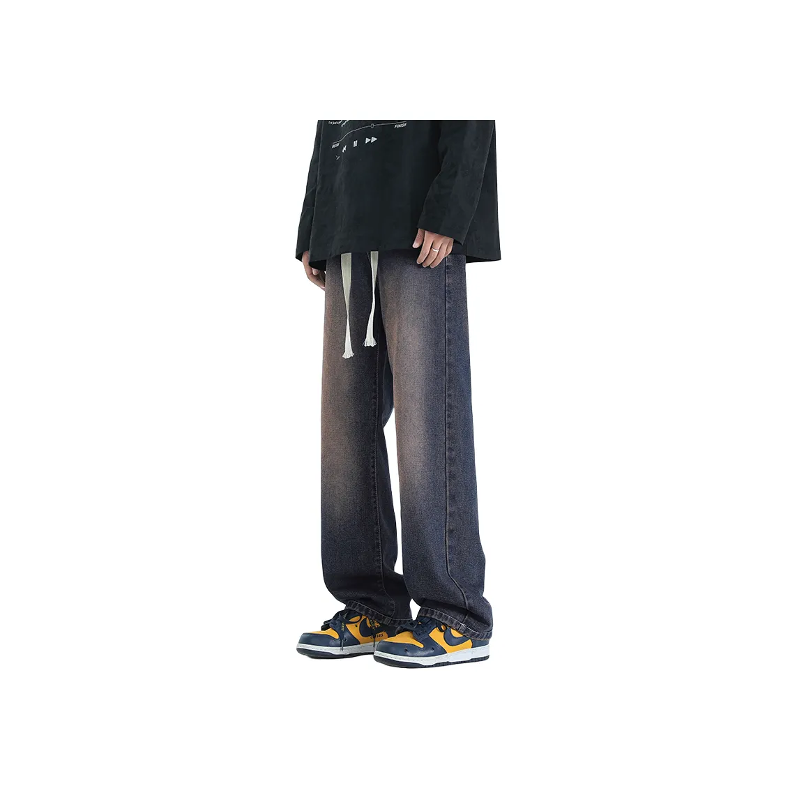 Ferrero Ross Jeans Unisex