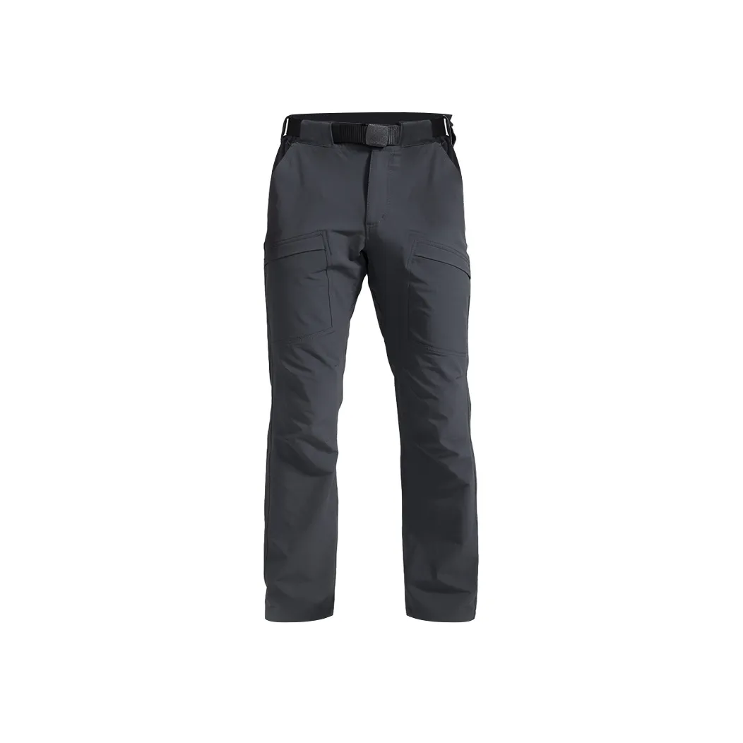 FFREE SOLDIER Повседневные брюки Мужские