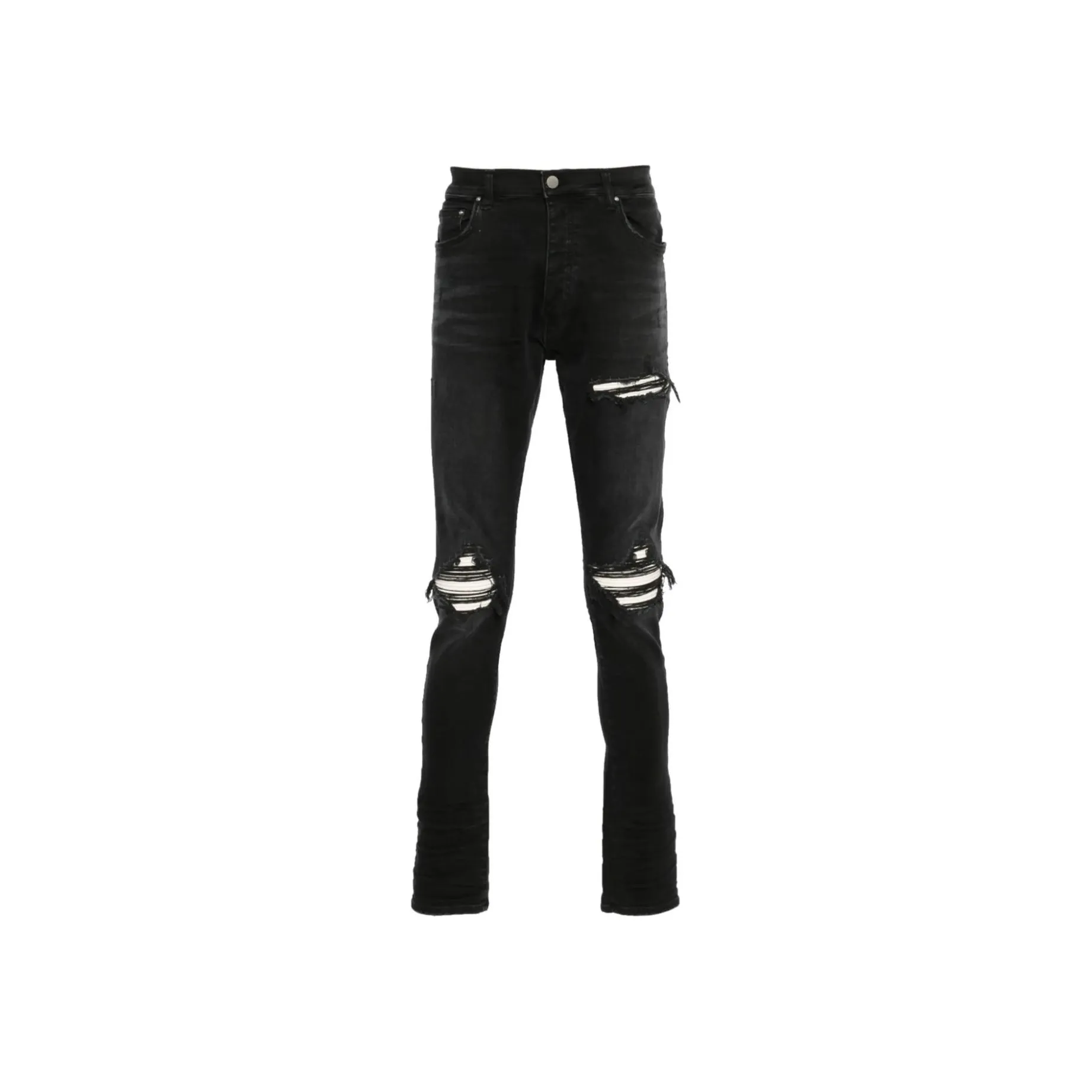 AMIRI MX1 Skinny Jeans