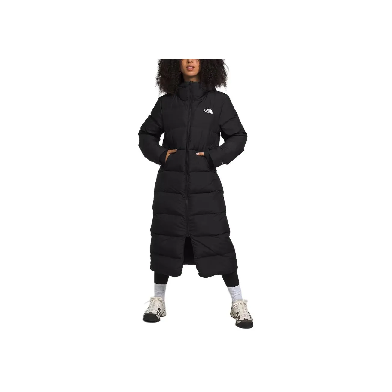 THE NORTH FACE Down Jackets & Coats Women's Black