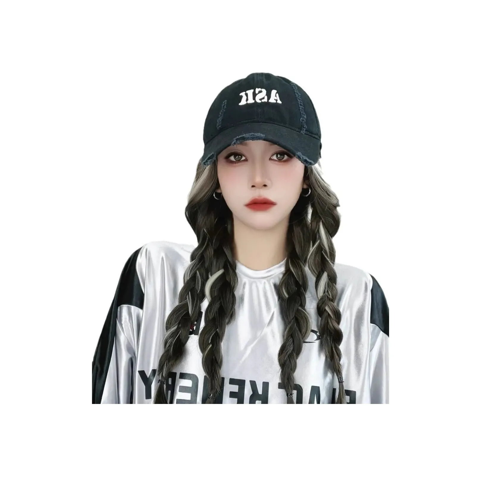 LIANXIANGKE Парики