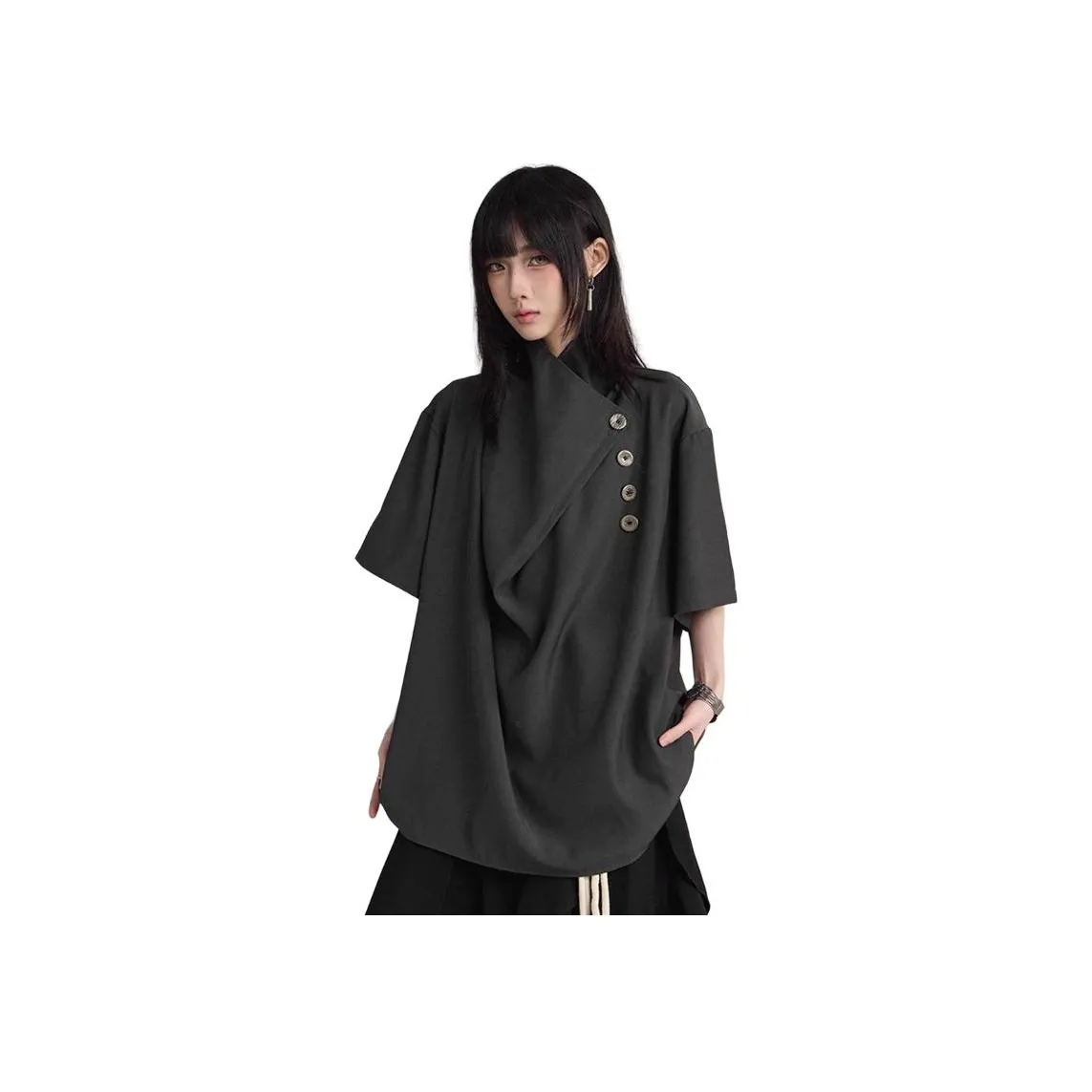 PVPVPV Унисекс Рубашки