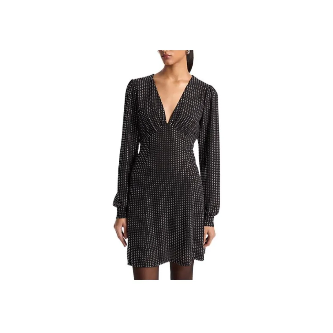 MICHAEL KORS Sequin embellished Dress