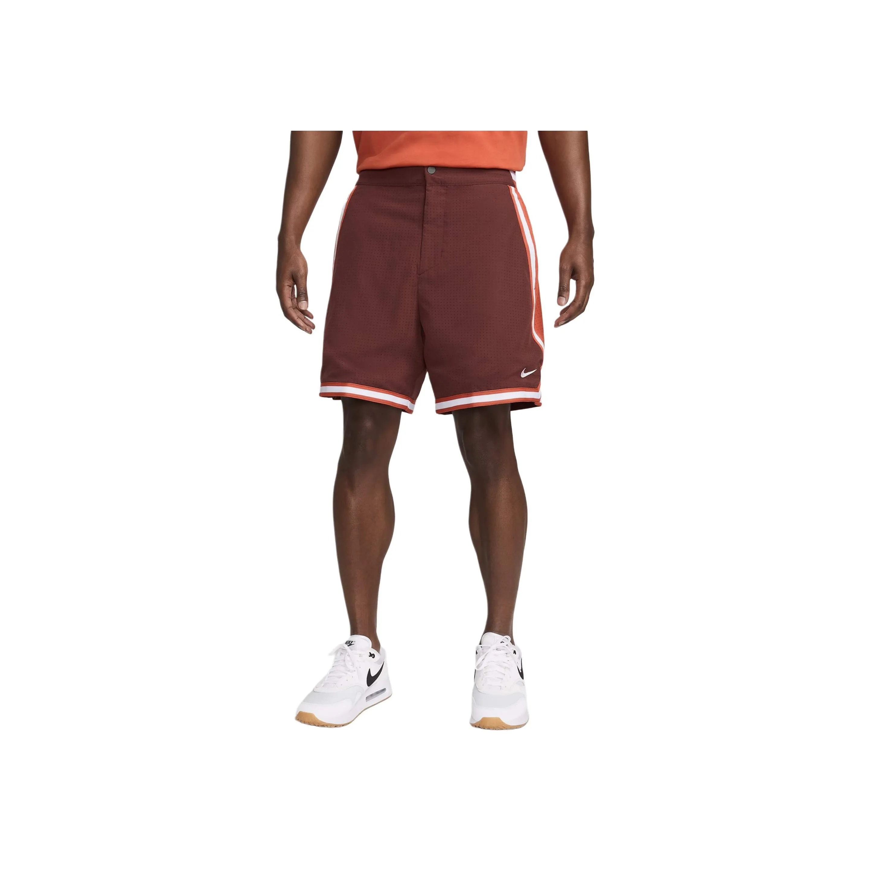 Nike Golf Club Men's Dri FIT Golf Shorts