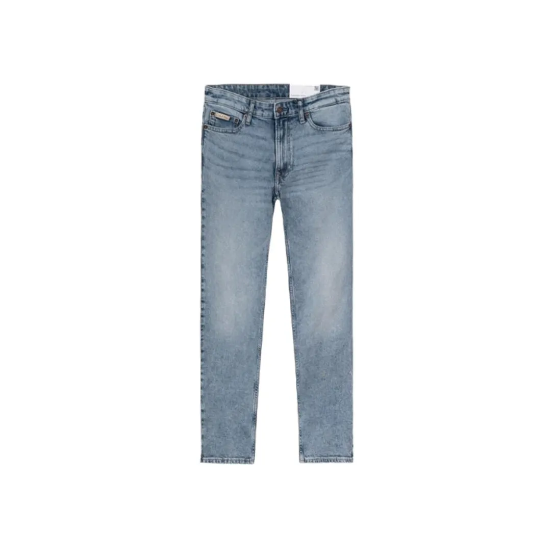 Calvin Klein Jeans Men's Blue