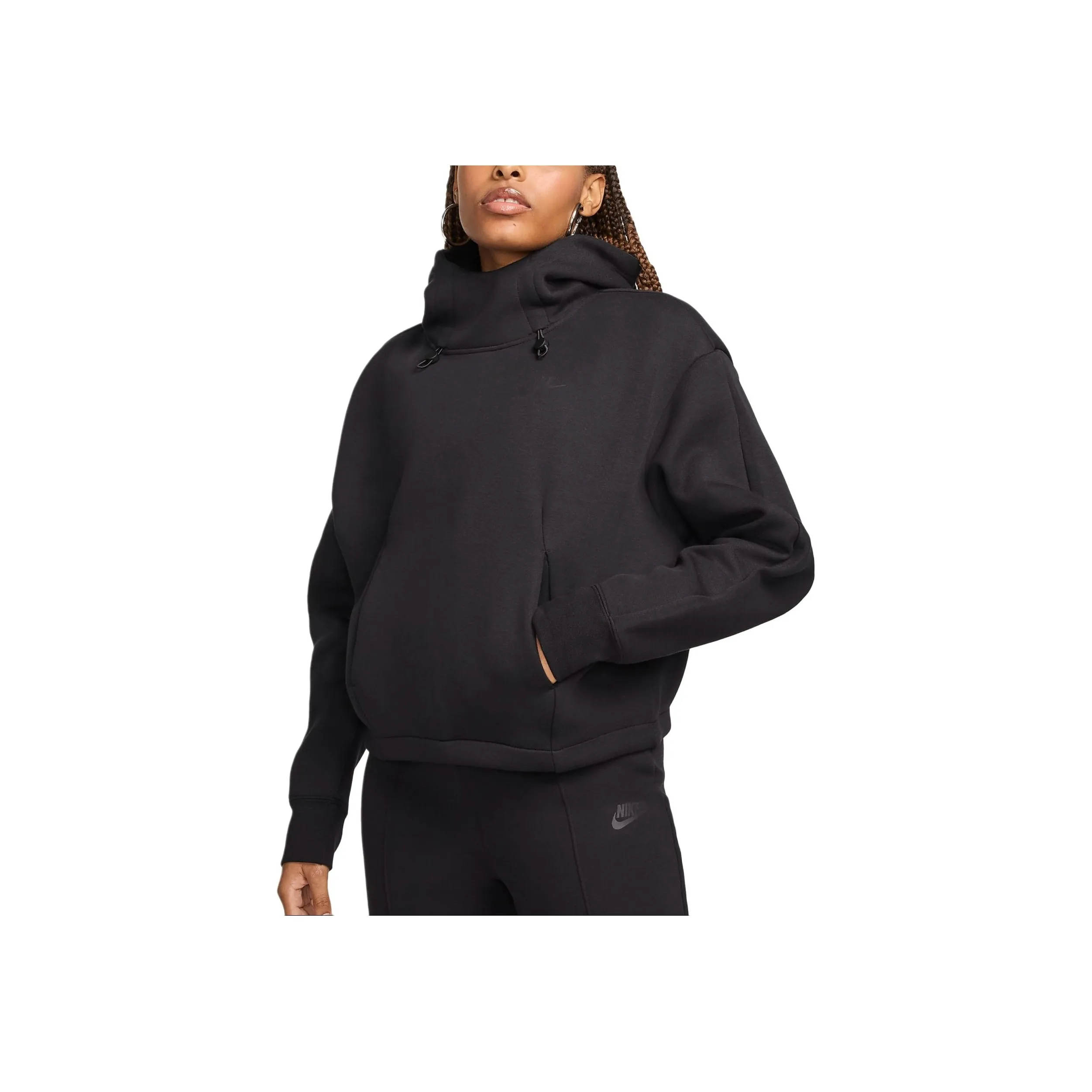 Nike Sportswear Tech Fleece Women's Oversized Hoodie