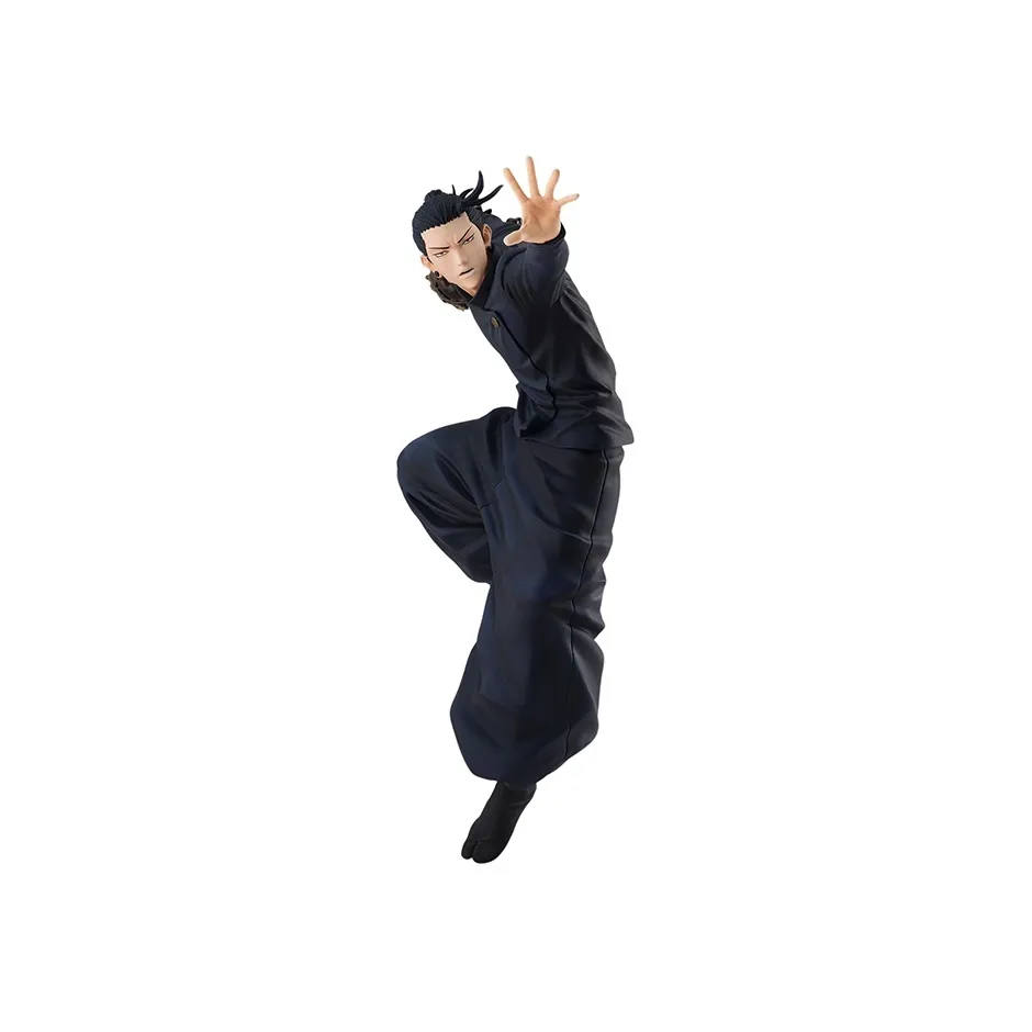 SEGA Jujutsu Kaisen Suguru Geto Batch 2 Bonus Gifts