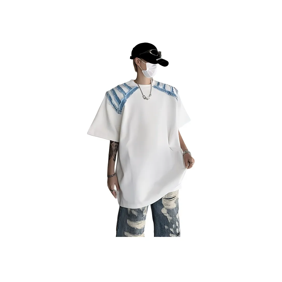 MIIRACER Унисекс Футболка