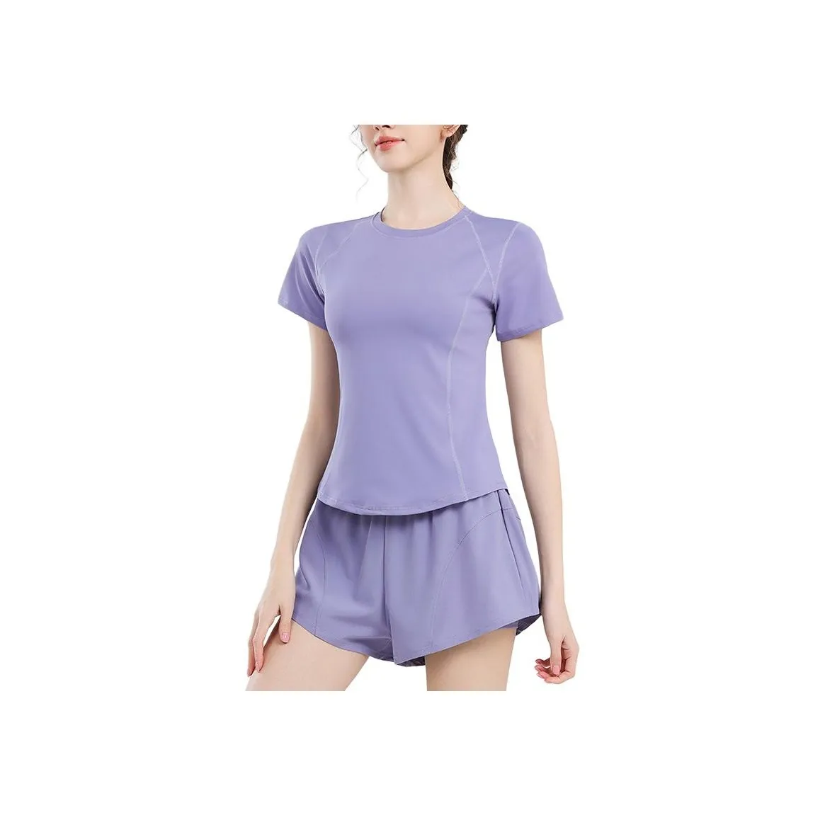 EMINU Женские наборы для йоги