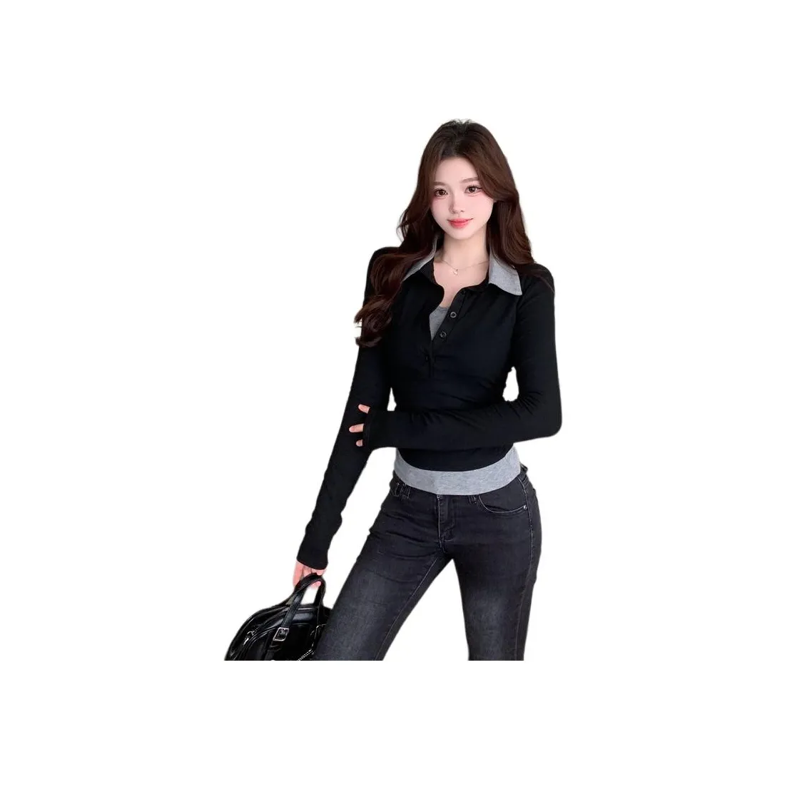 Kiki Clothing Boutique T-рубашка Женская