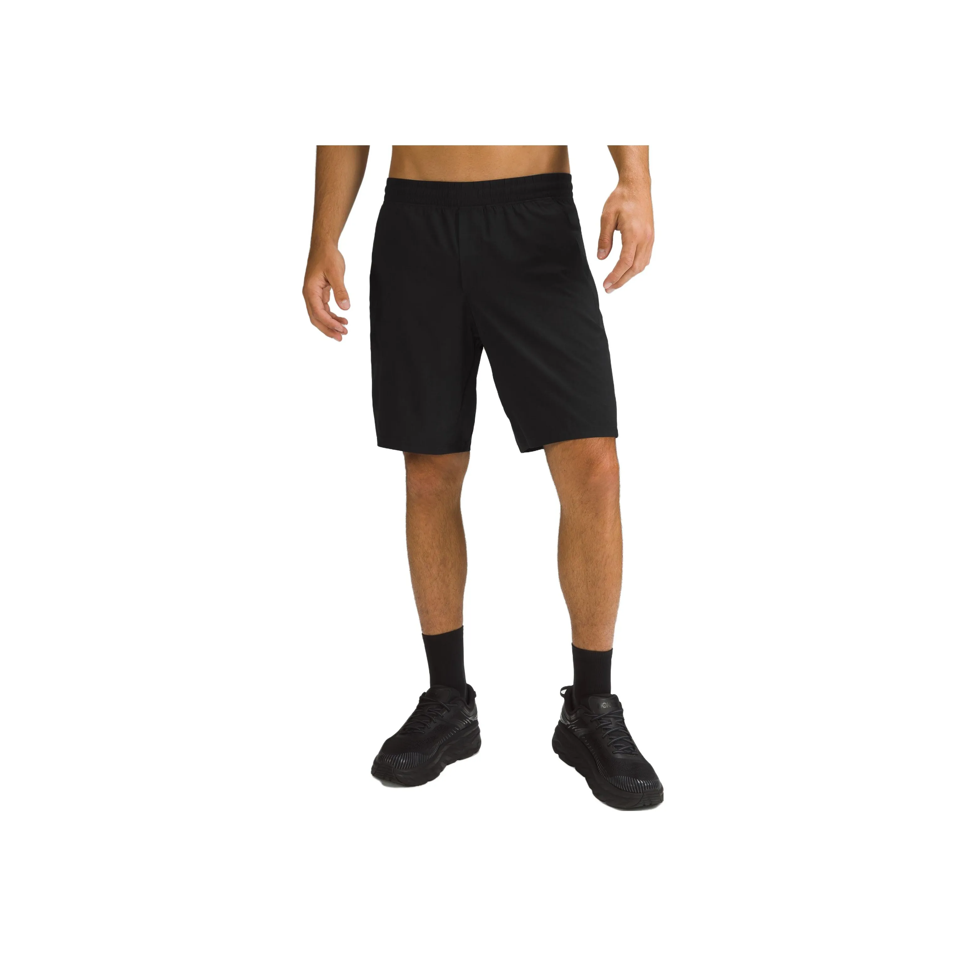 lululemon Pace Breaker Спортивные шорты 9' Мужской