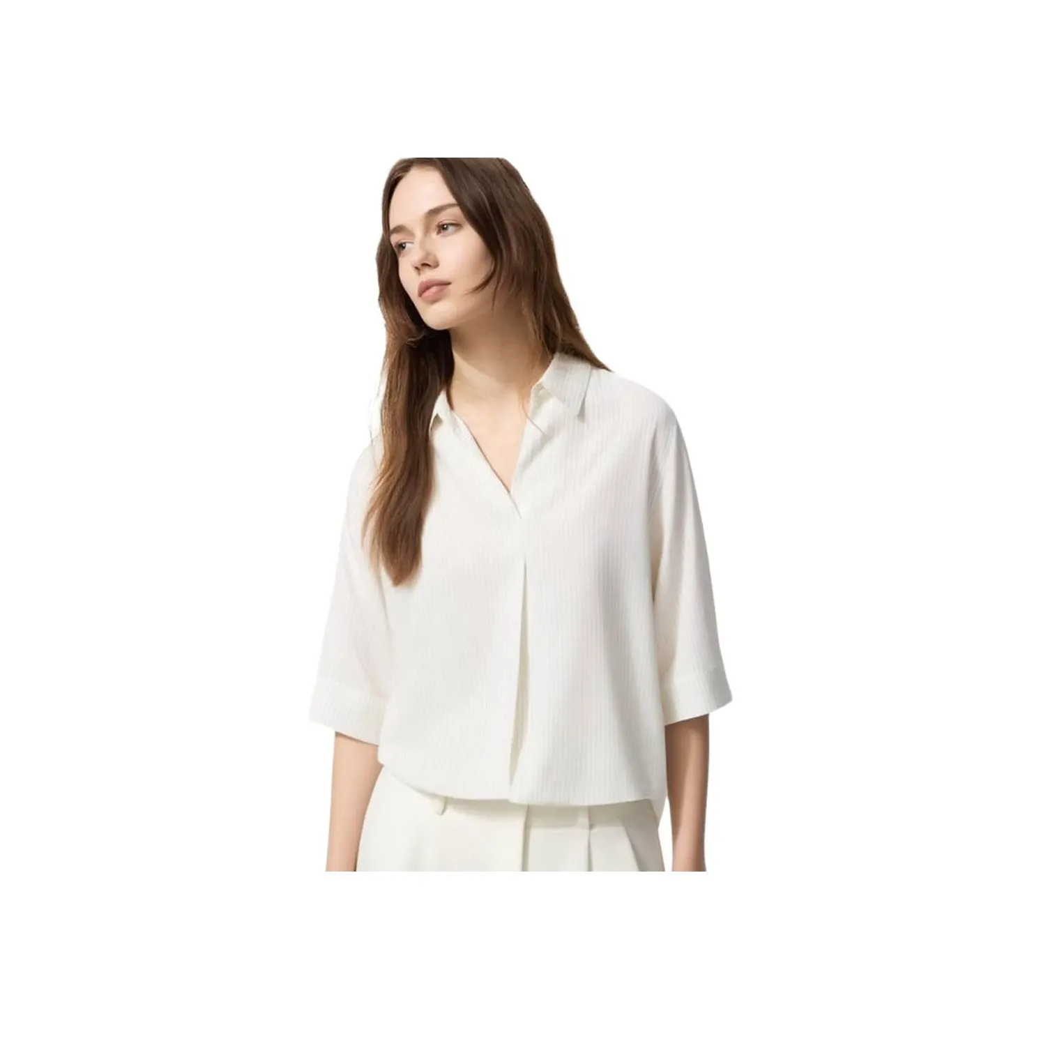 UNIQLO Женские Рубашки