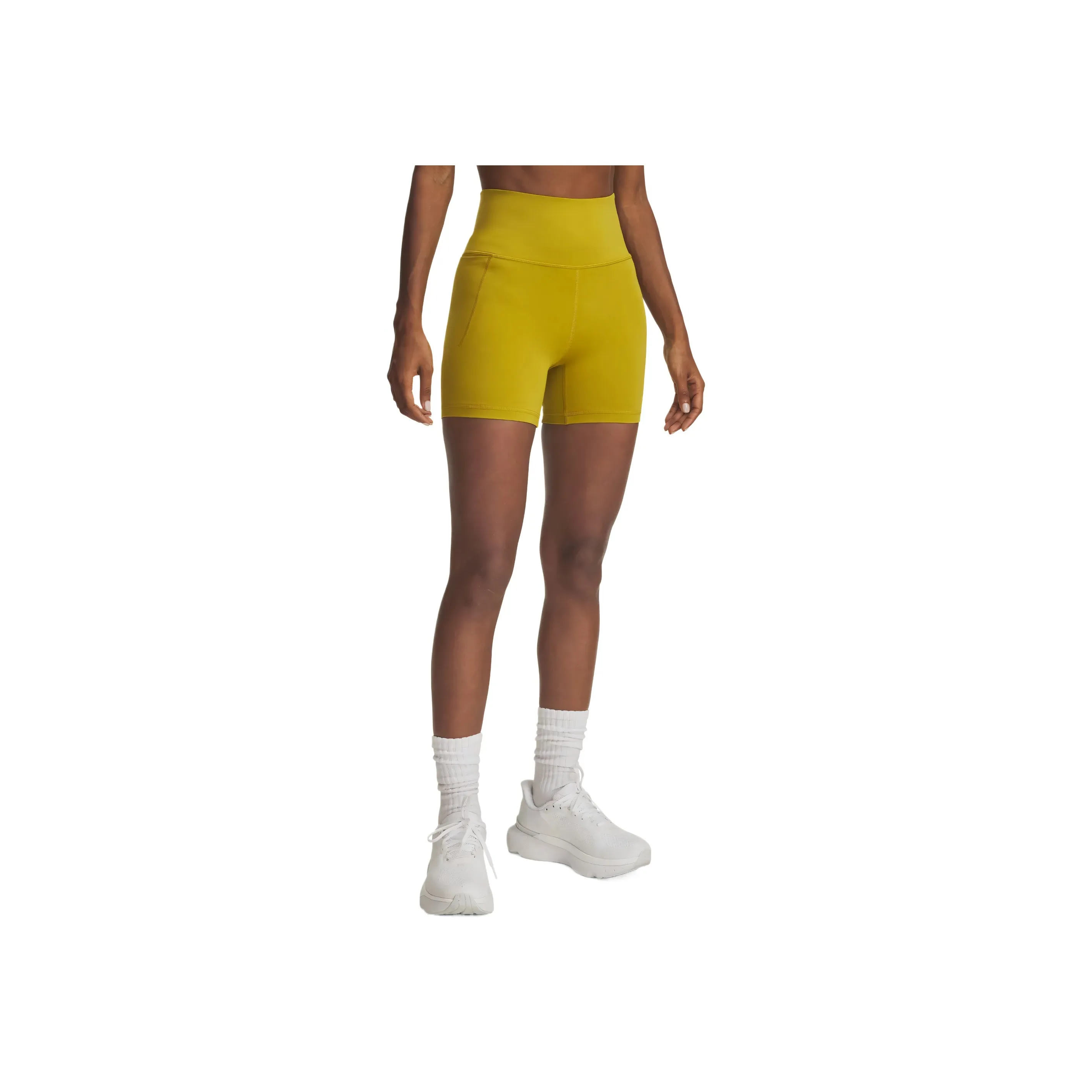 Under Armour Meridian Спортивные шорты Женские