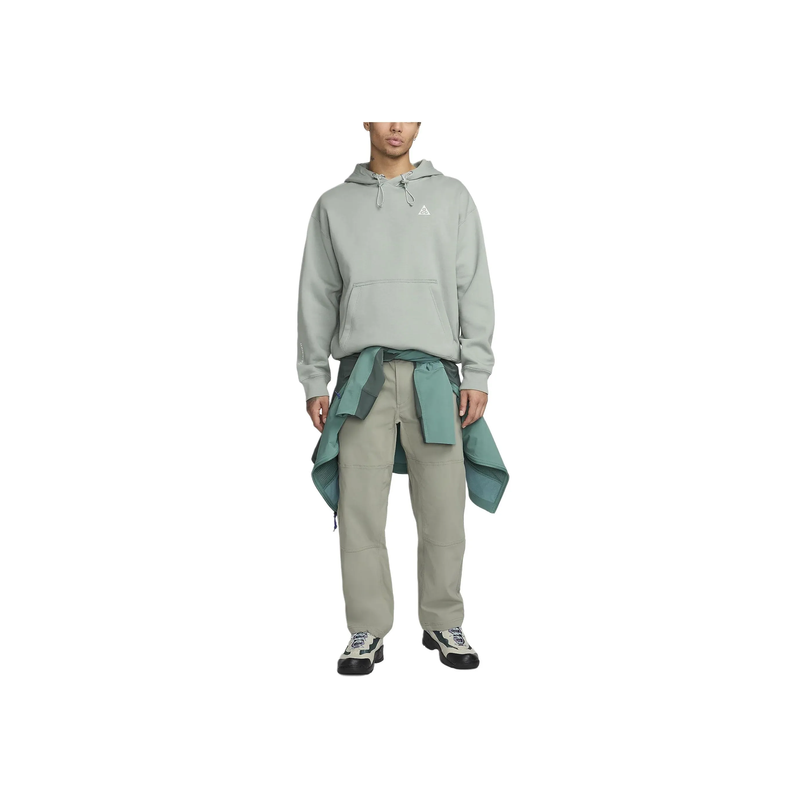 Nike Men's Uv Hiking Pants