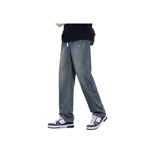 PIERRE CARDIN Мужские джинсы