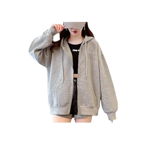 GOSO Женские Свитшоты