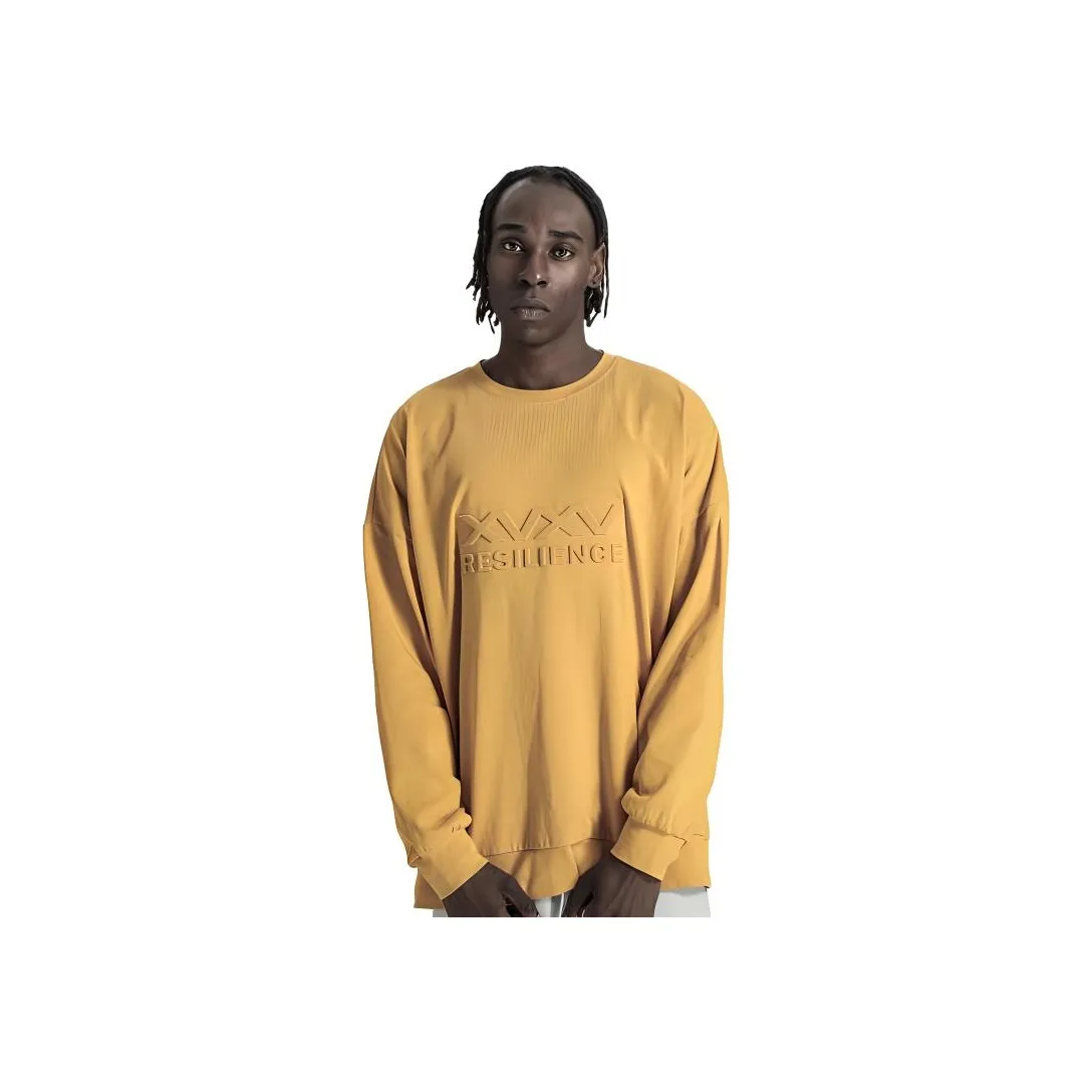 NORVINCY Comfortable And Breathable Moisture Wicking Pullover Base Top Unisex