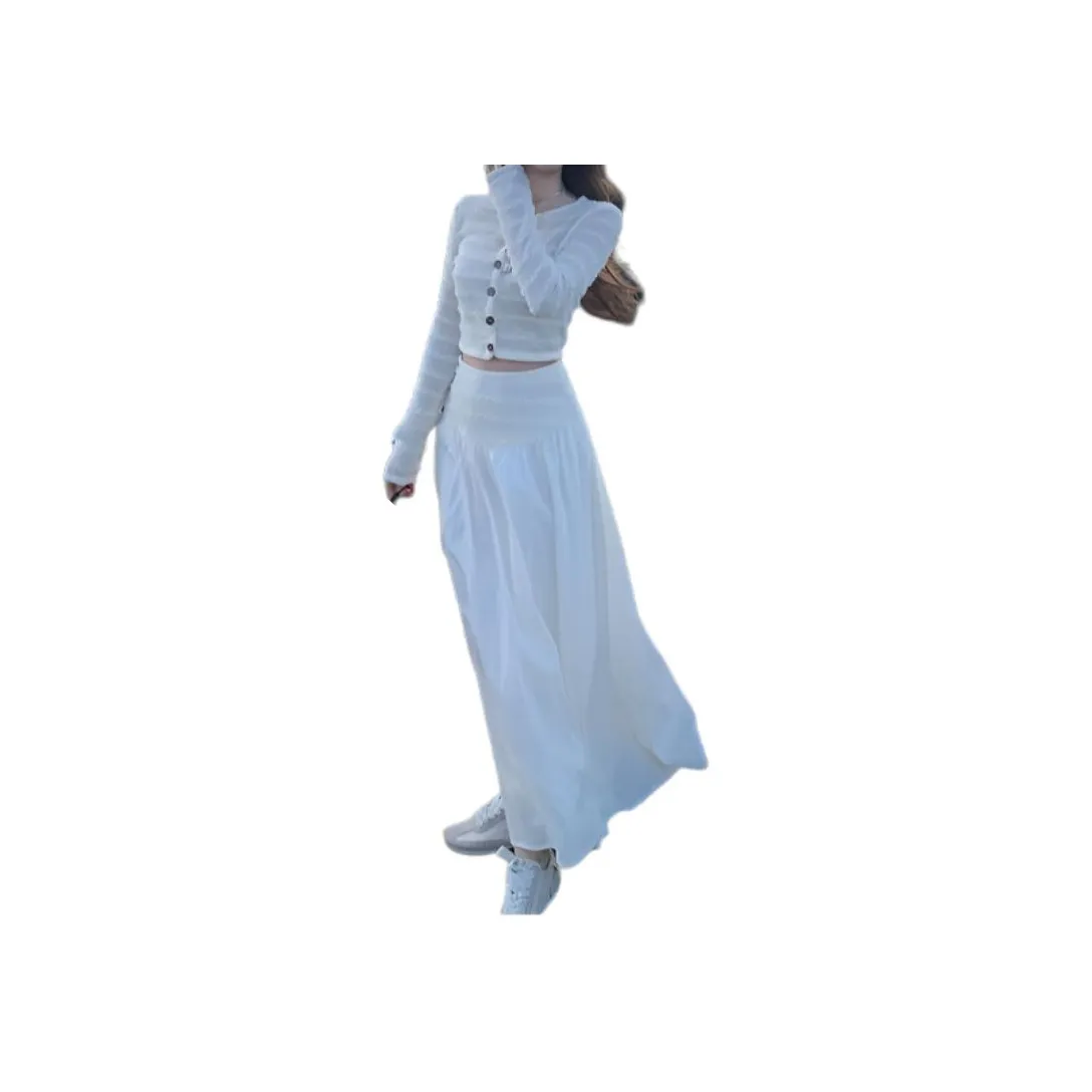 Pear 99 Женские Комплекты с Юбкой