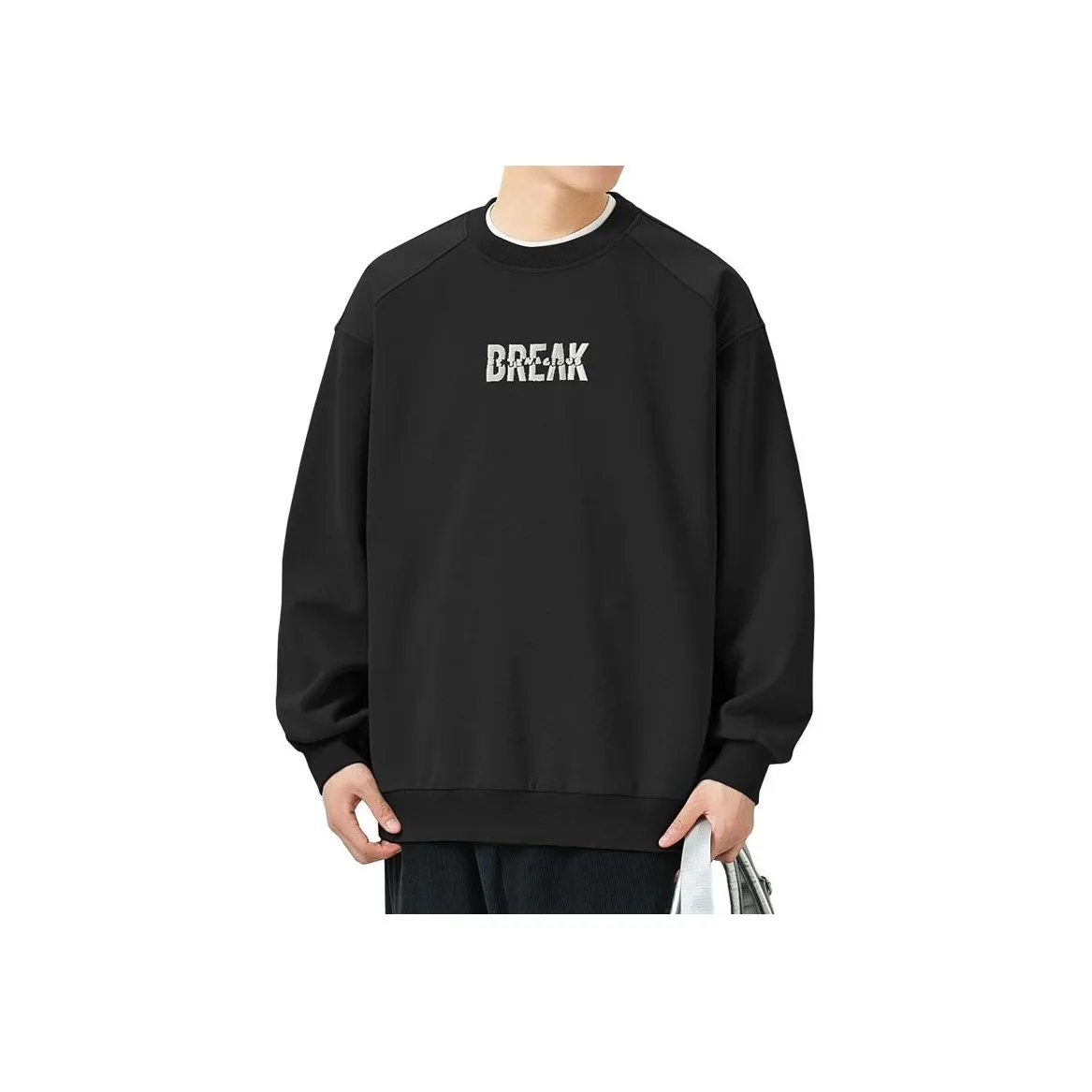 WOOD SOON Унисекс Свитшоты